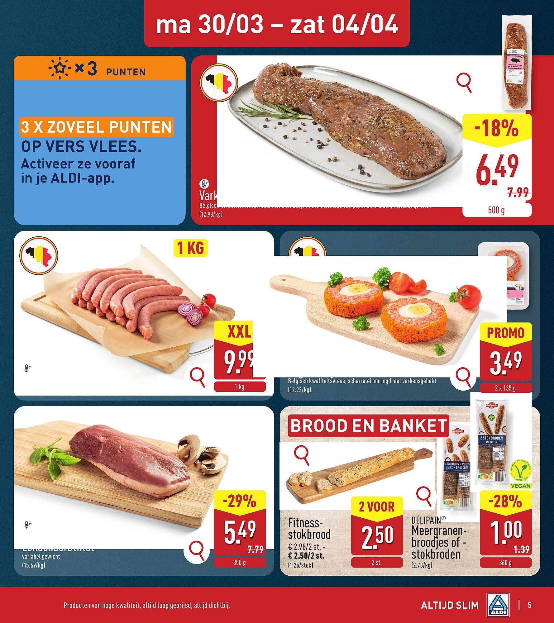 ALDI folder week 14 (2026-03-30 - 2026-04-04)
