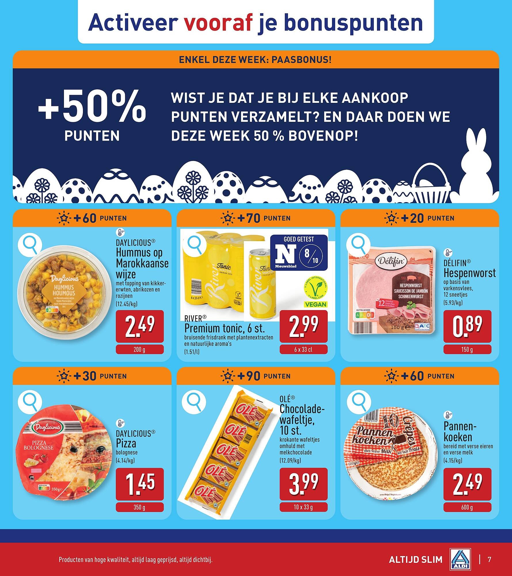 ALDI folder week 14 (2026-03-30 - 2026-04-04)