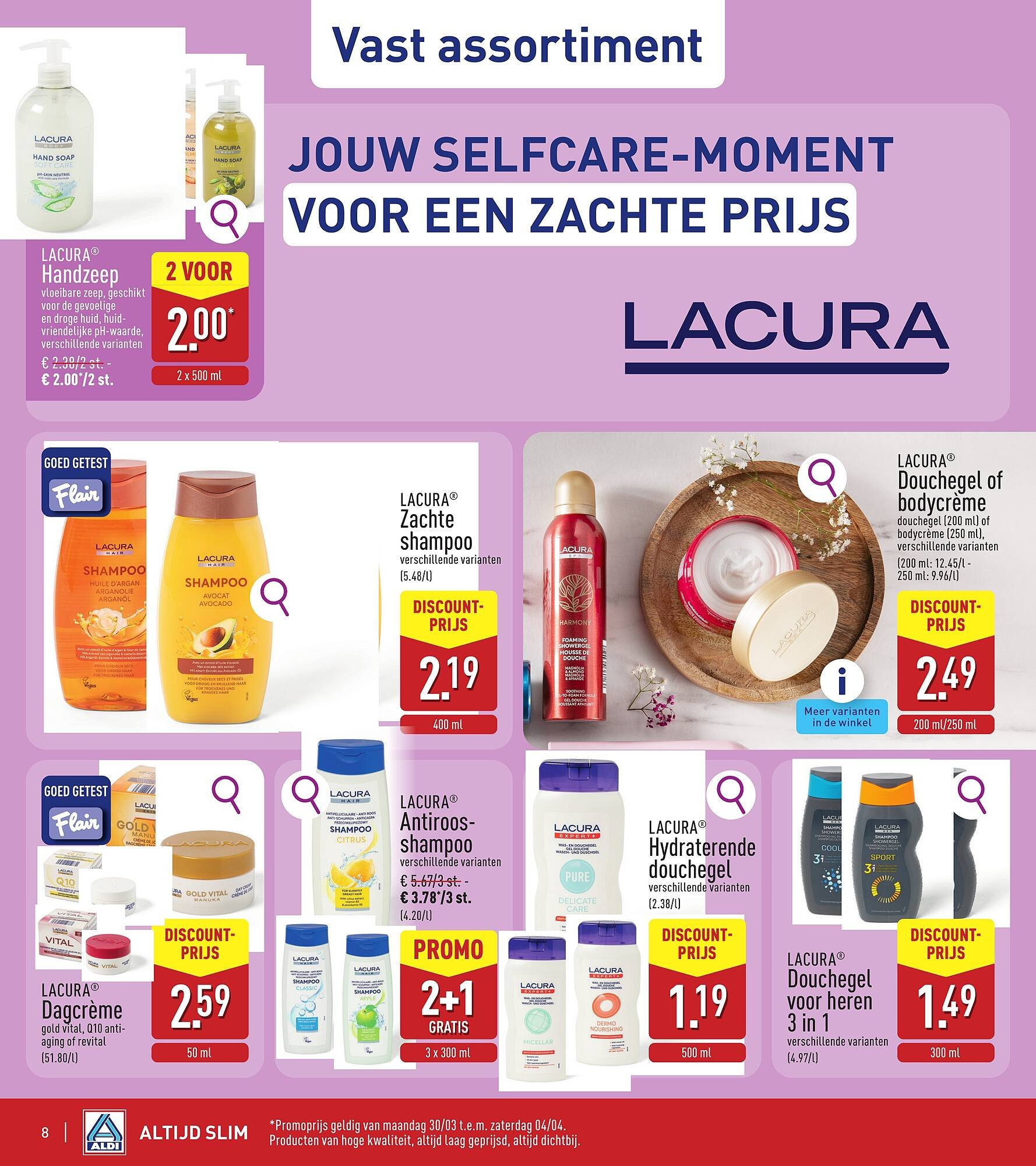 ALDI folder week 14 (2026-03-30 - 2026-04-04)