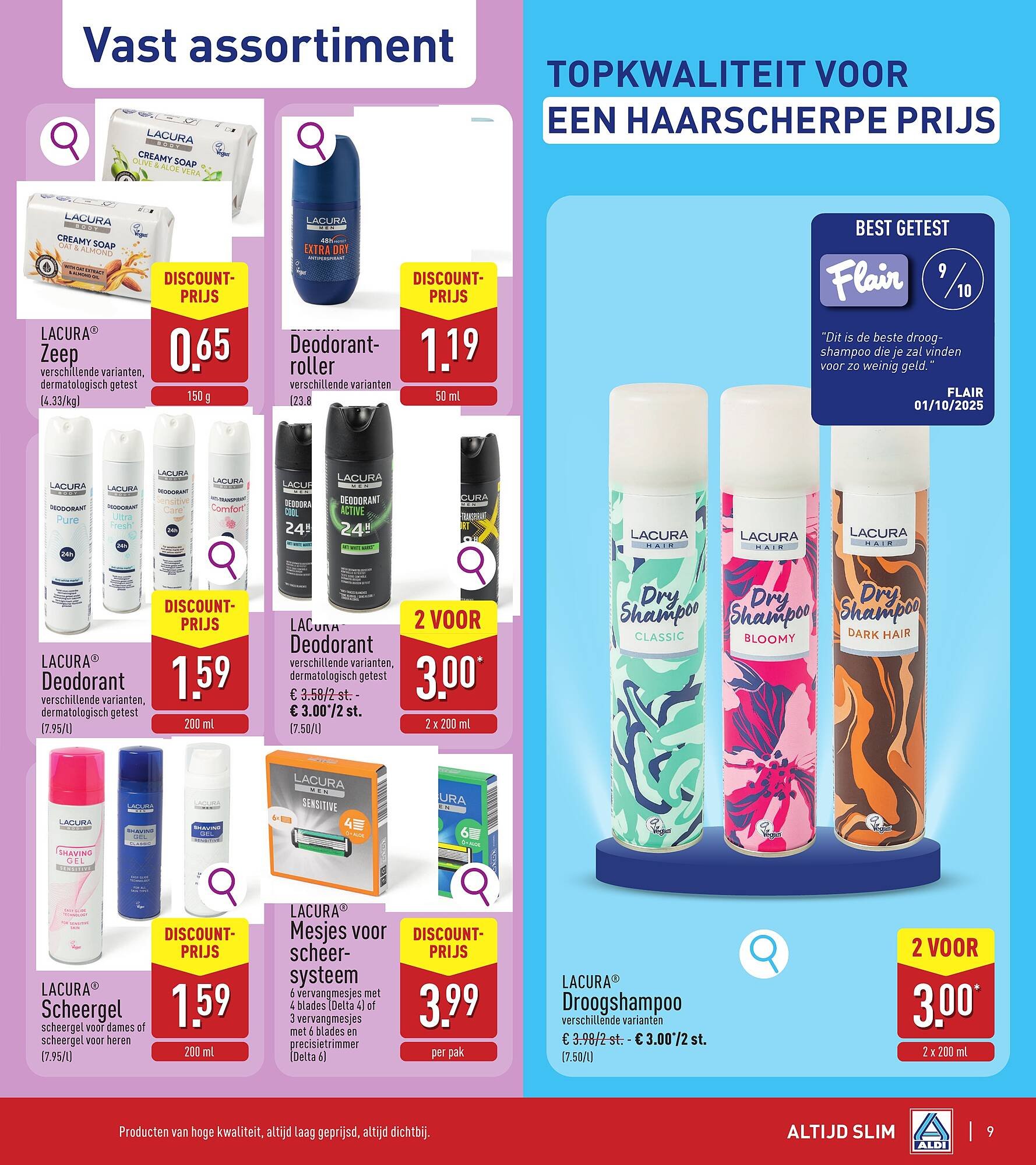 ALDI folder week 14 (2026-03-30 - 2026-04-04)