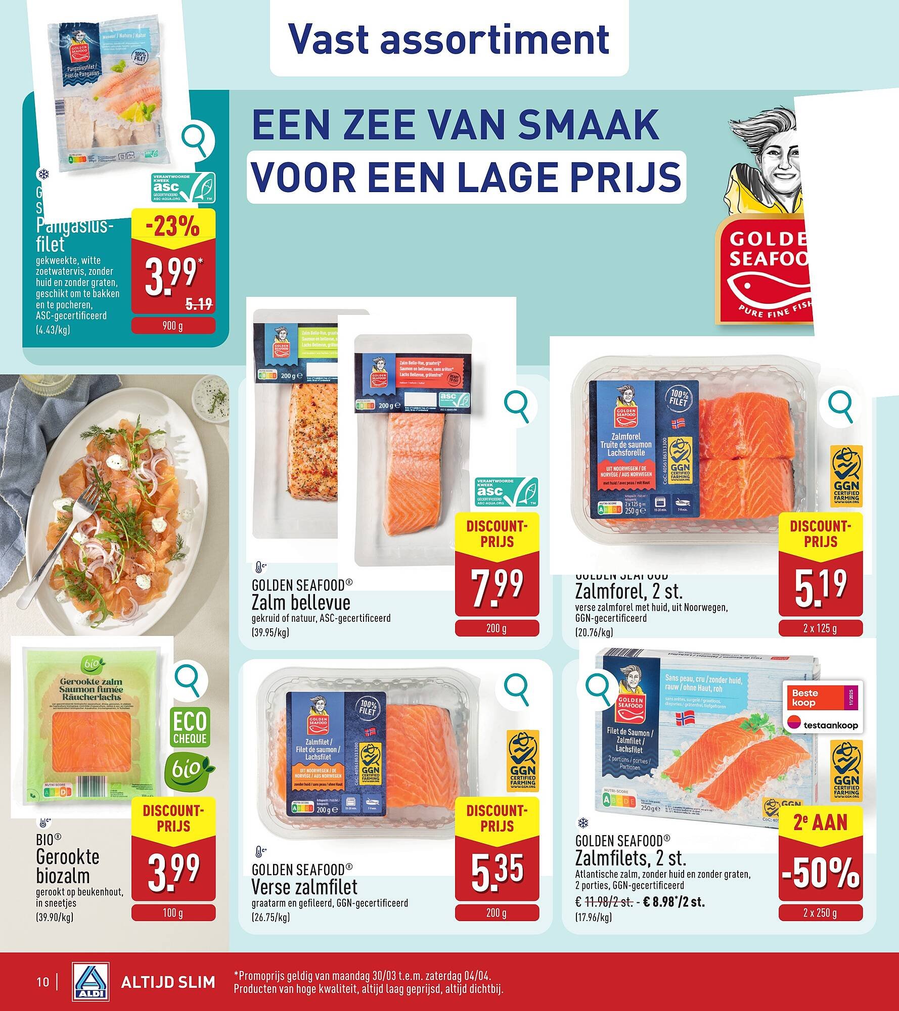 ALDI folder week 14 (2026-03-30 - 2026-04-04)