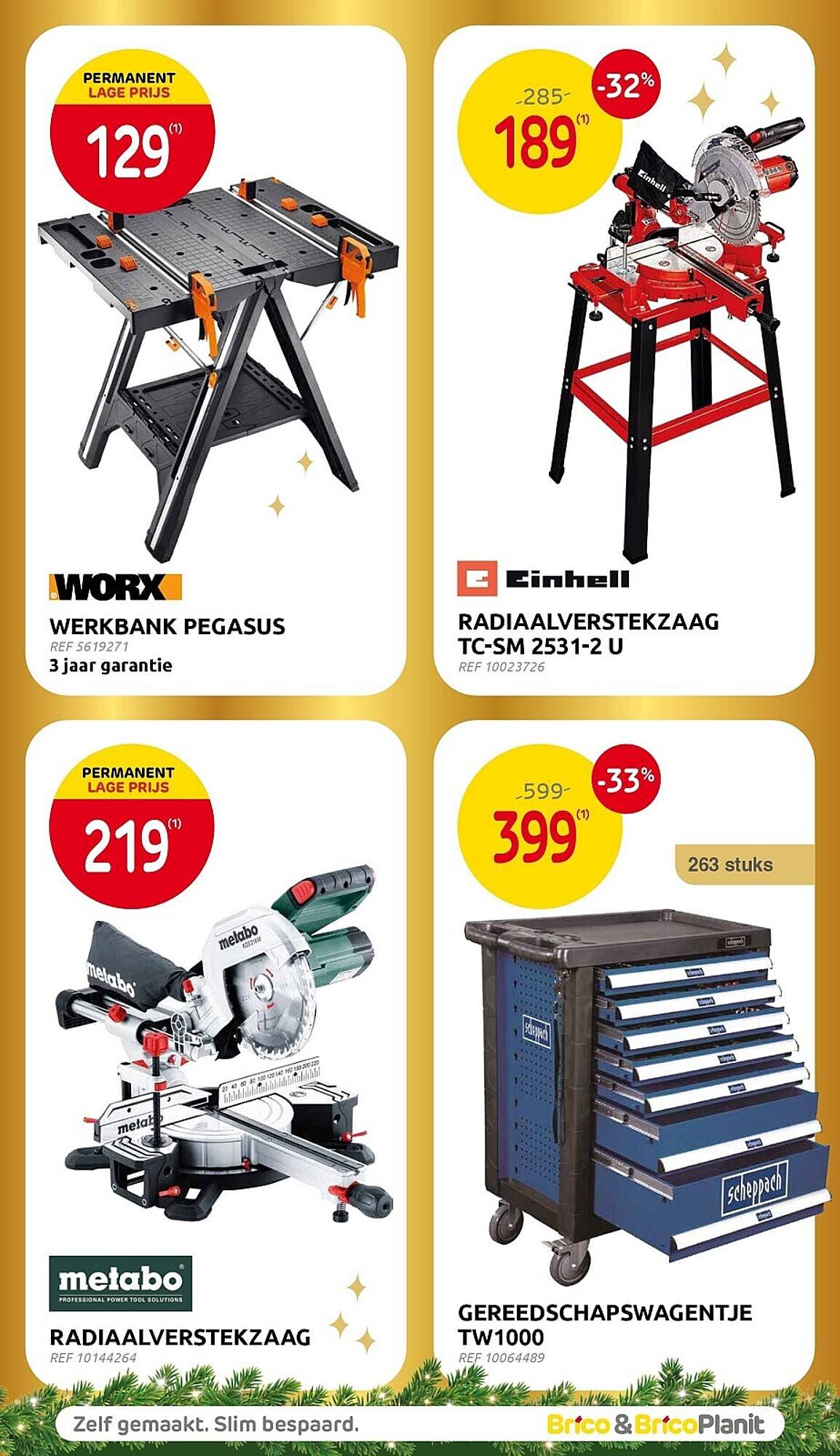 Brico folder (2025-12-03 - 2025-12-29)