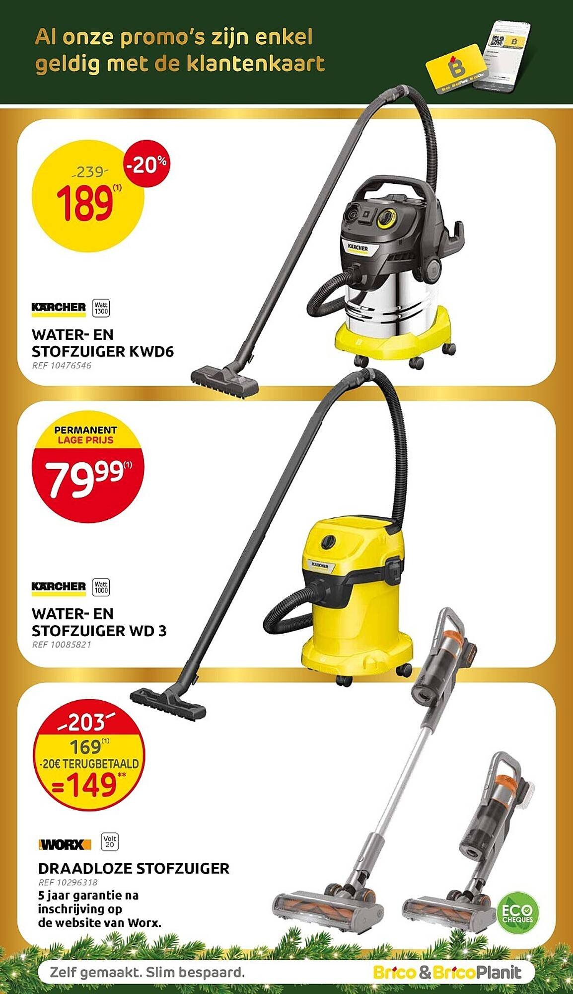 Brico folder (2025-12-03 - 2025-12-29)