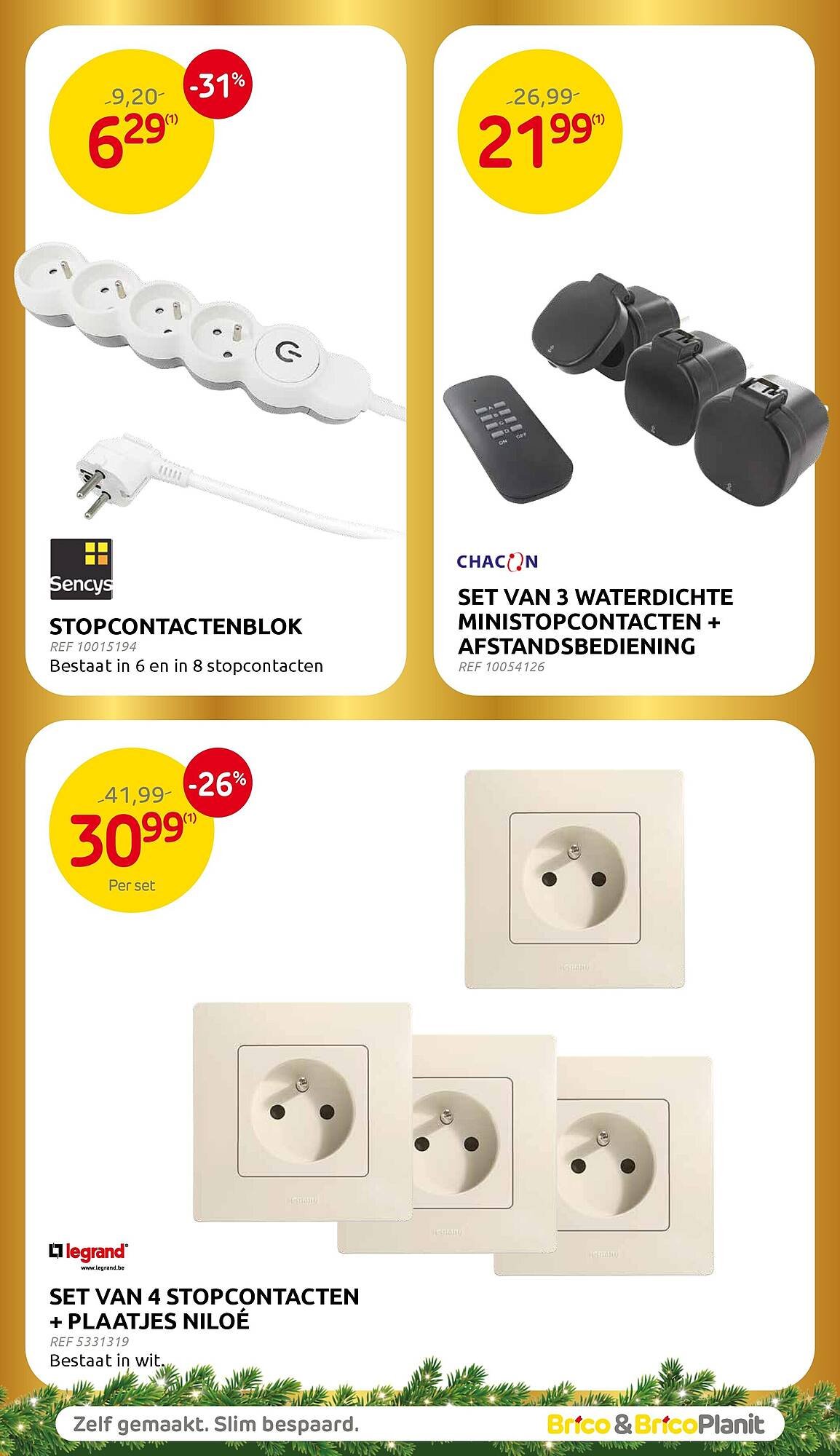 Brico folder (2025-12-03 - 2025-12-29)