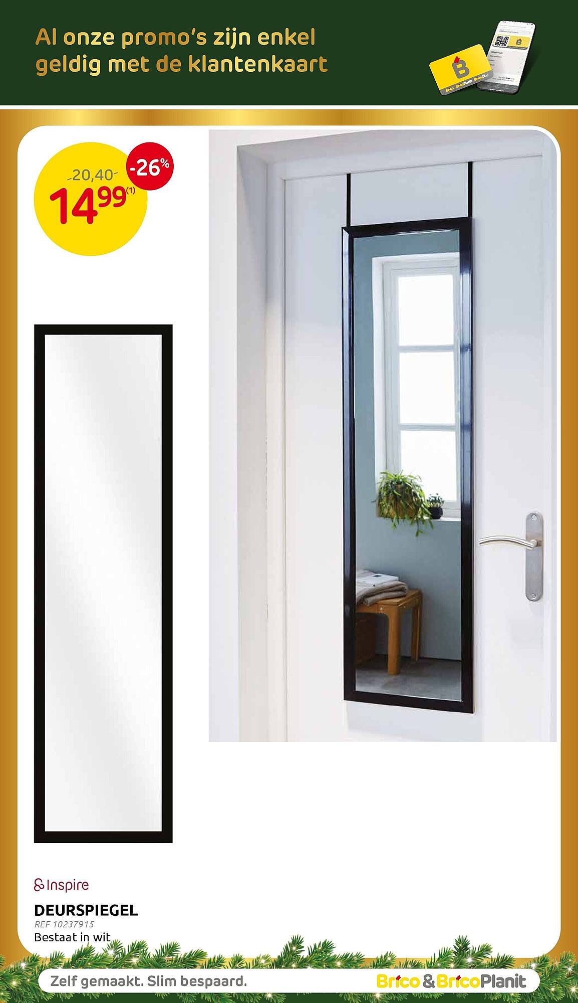 Brico folder (2025-12-03 - 2025-12-29)