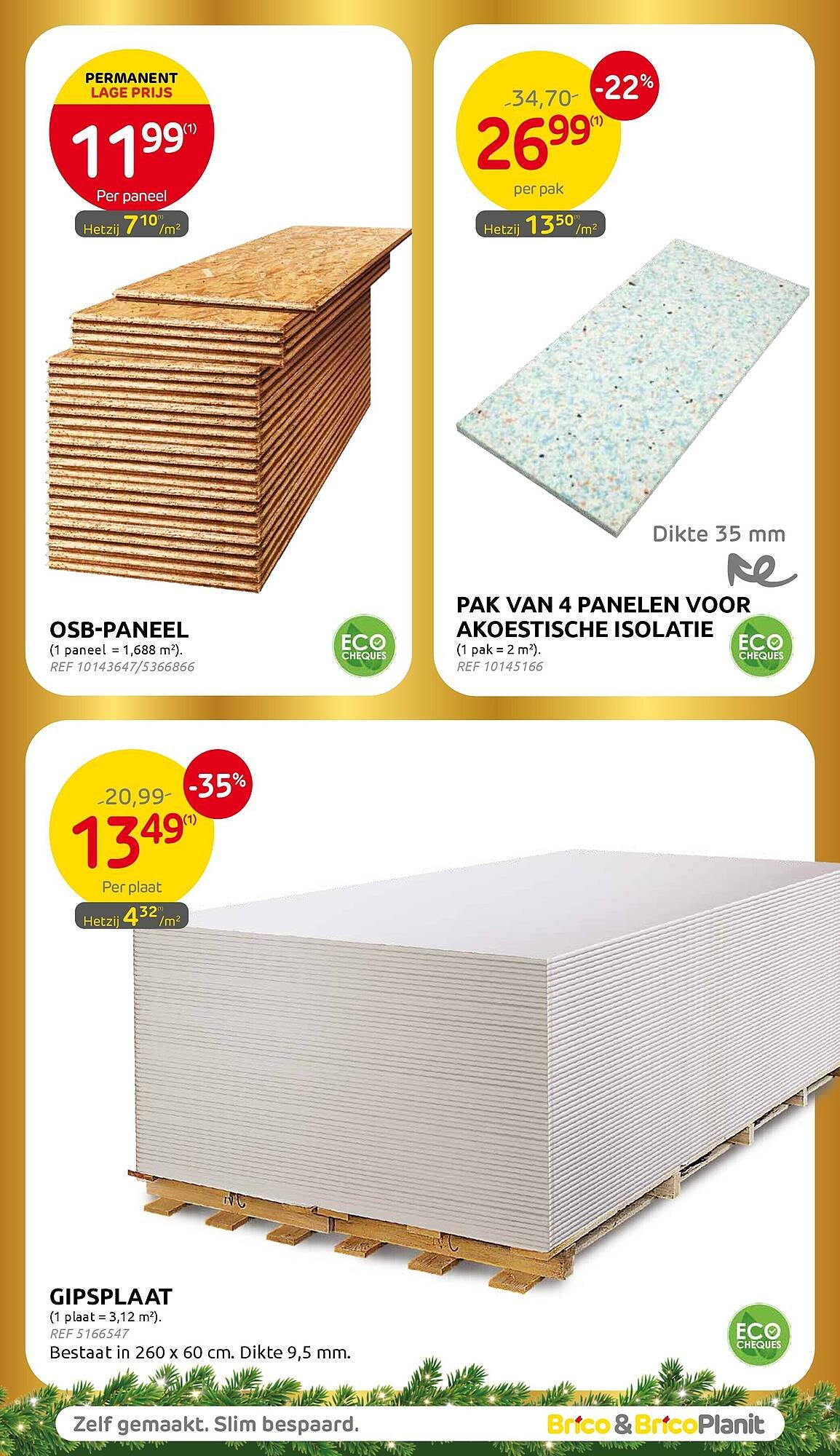 Brico folder (2025-12-03 - 2025-12-29)