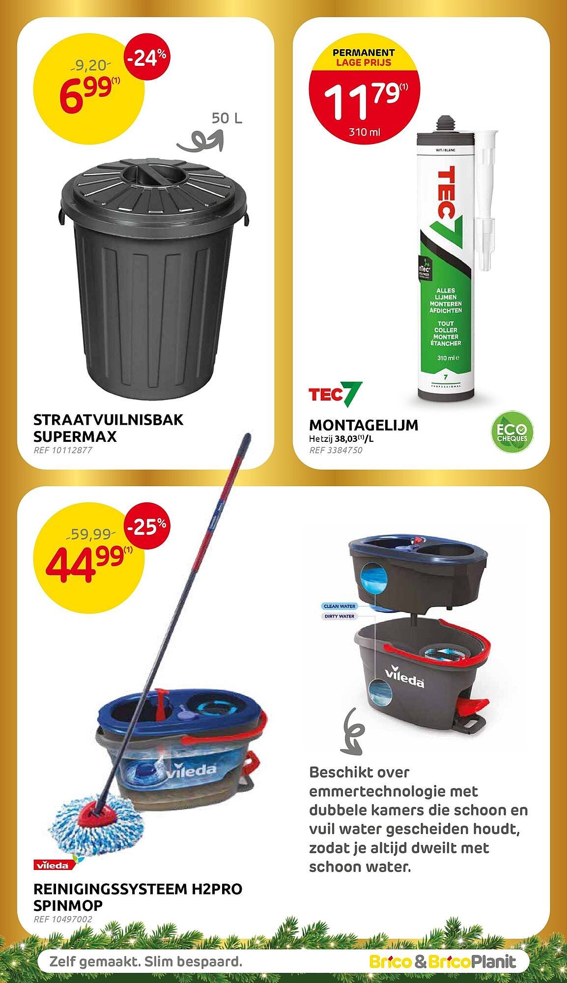 Brico folder (2025-12-03 - 2025-12-29)