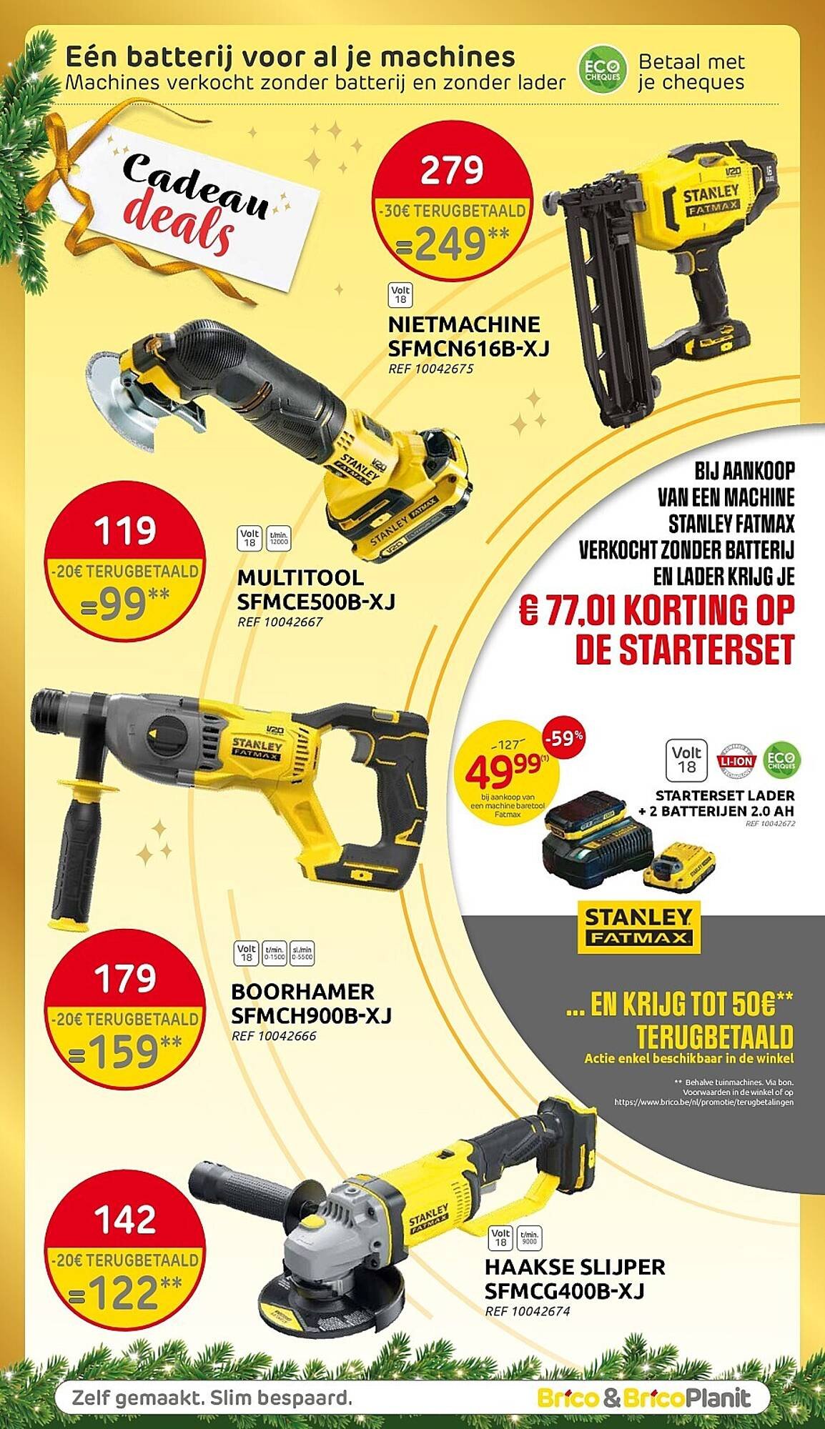 Brico folder (2025-12-03 - 2025-12-29)