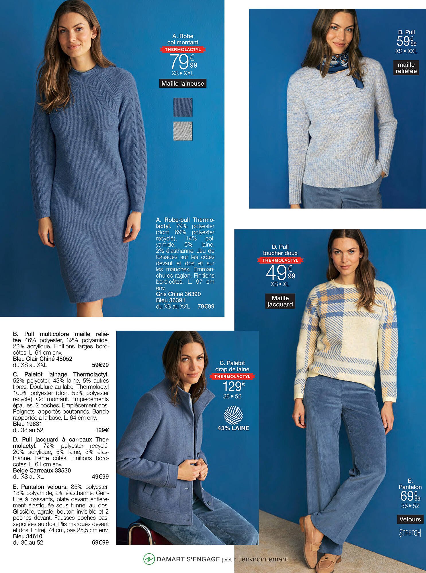 Damart folder (2025-10-27 - 2025-11-25)