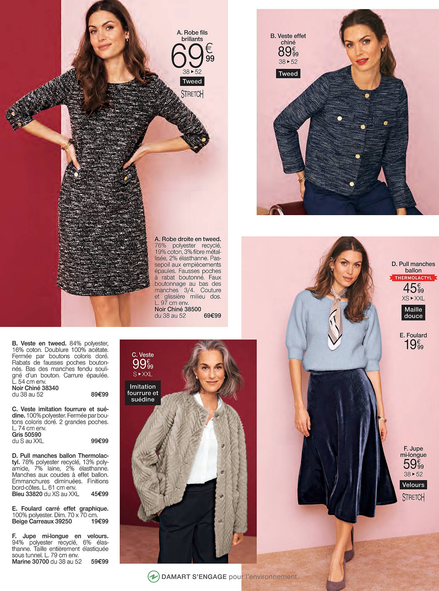 Damart folder (2025-10-27 - 2025-11-25)