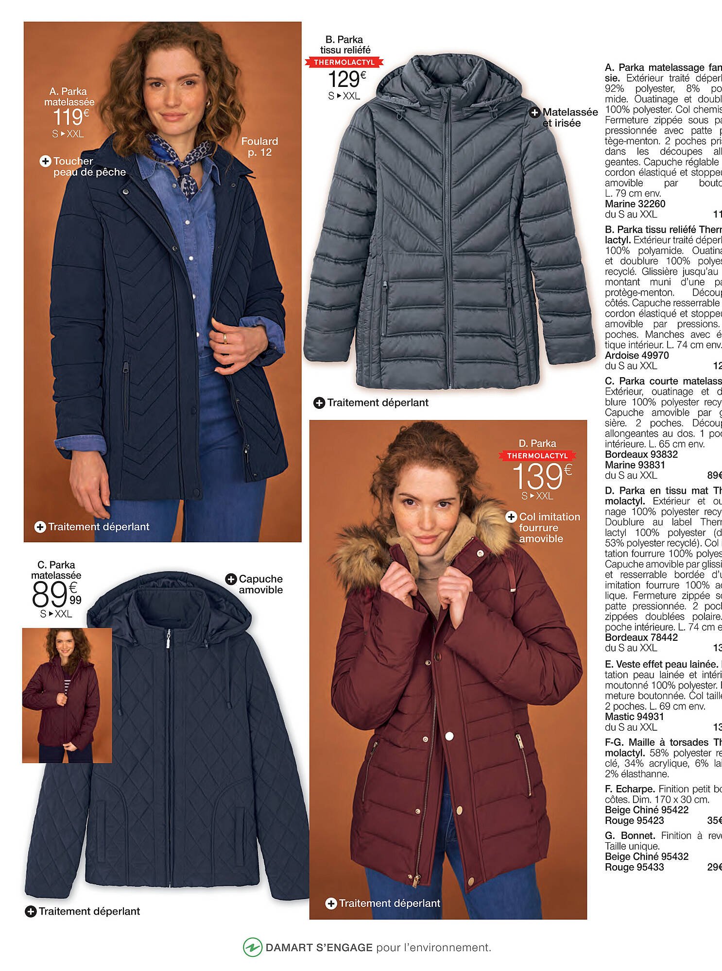 Damart folder (2025-10-27 - 2025-11-25)