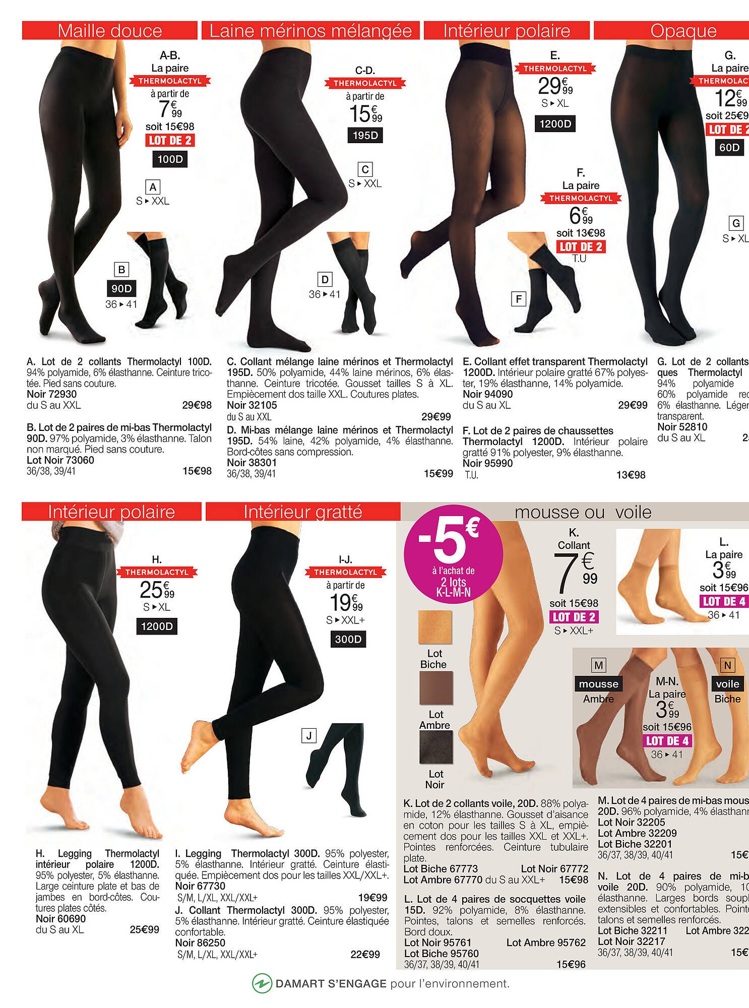 Damart folder (2025-10-27 - 2025-11-25)