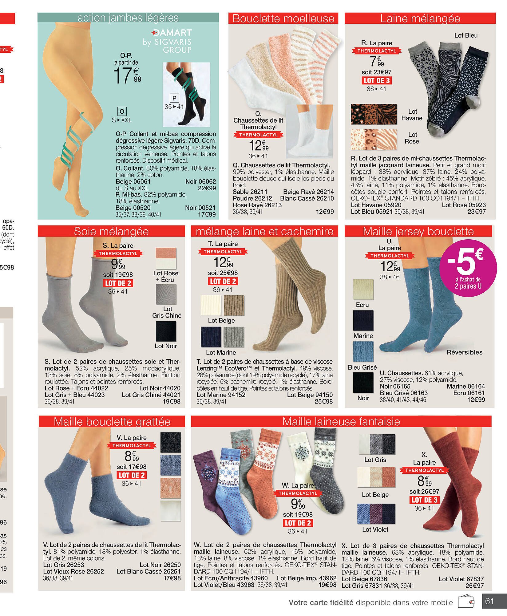 Damart folder (2025-10-27 - 2025-11-25)