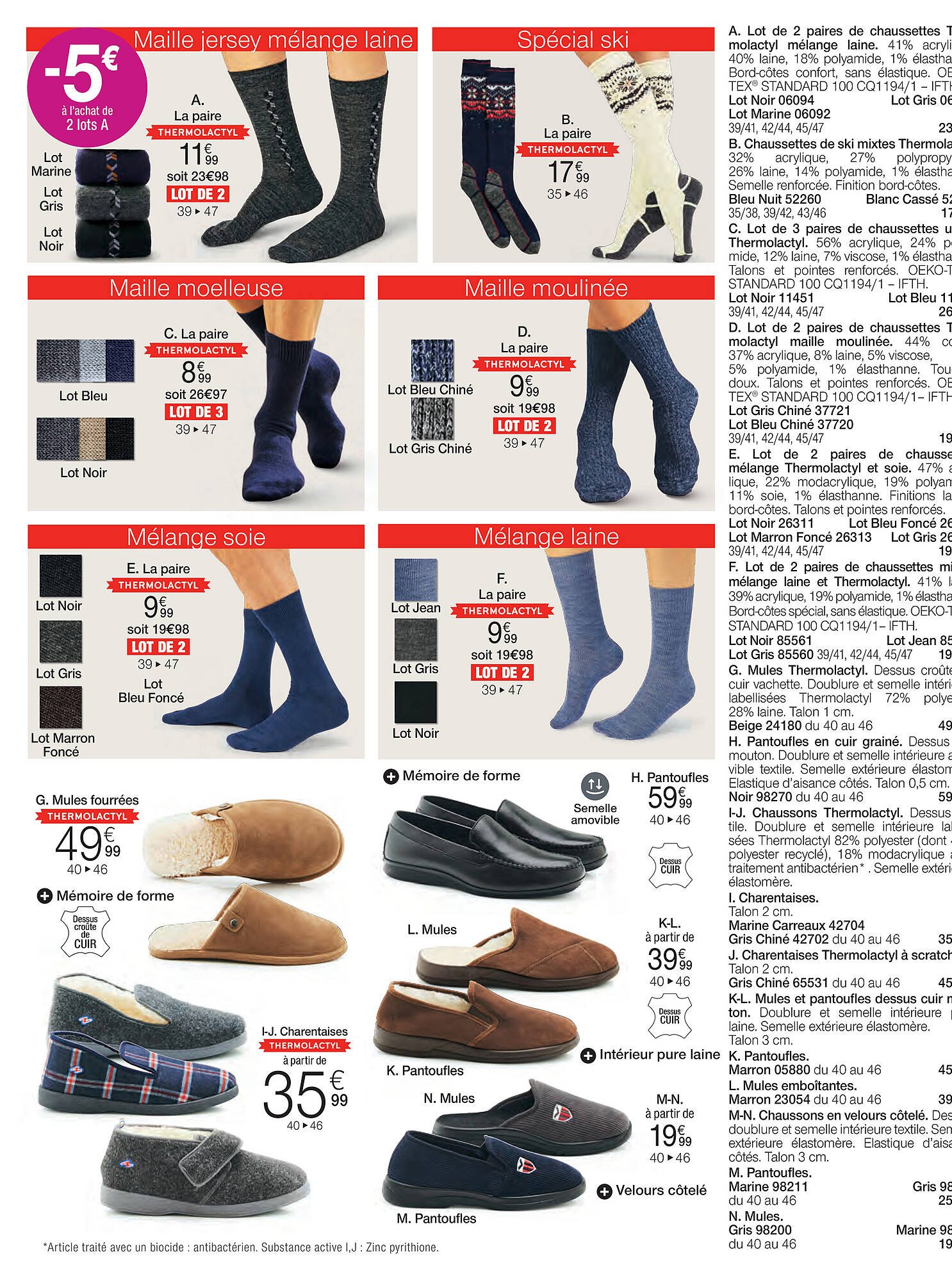 Damart folder (2025-10-27 - 2025-11-25)