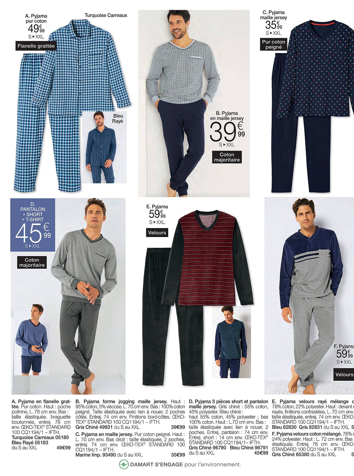 Damart folder (2025-10-27 - 2025-11-25)