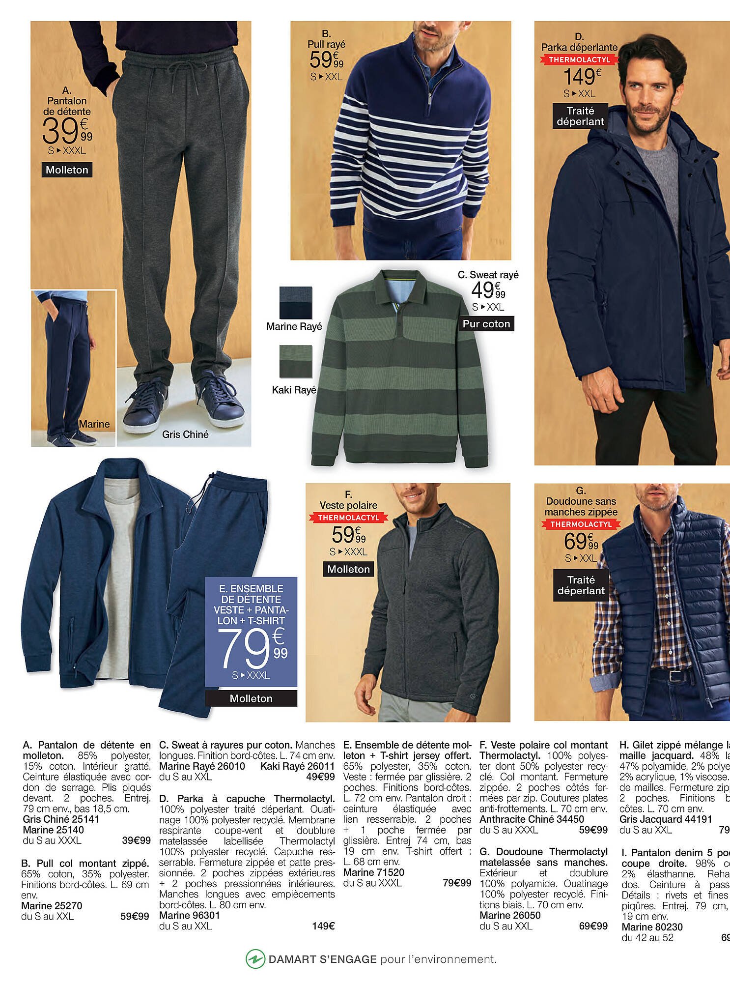 Damart folder (2025-10-27 - 2025-11-25)