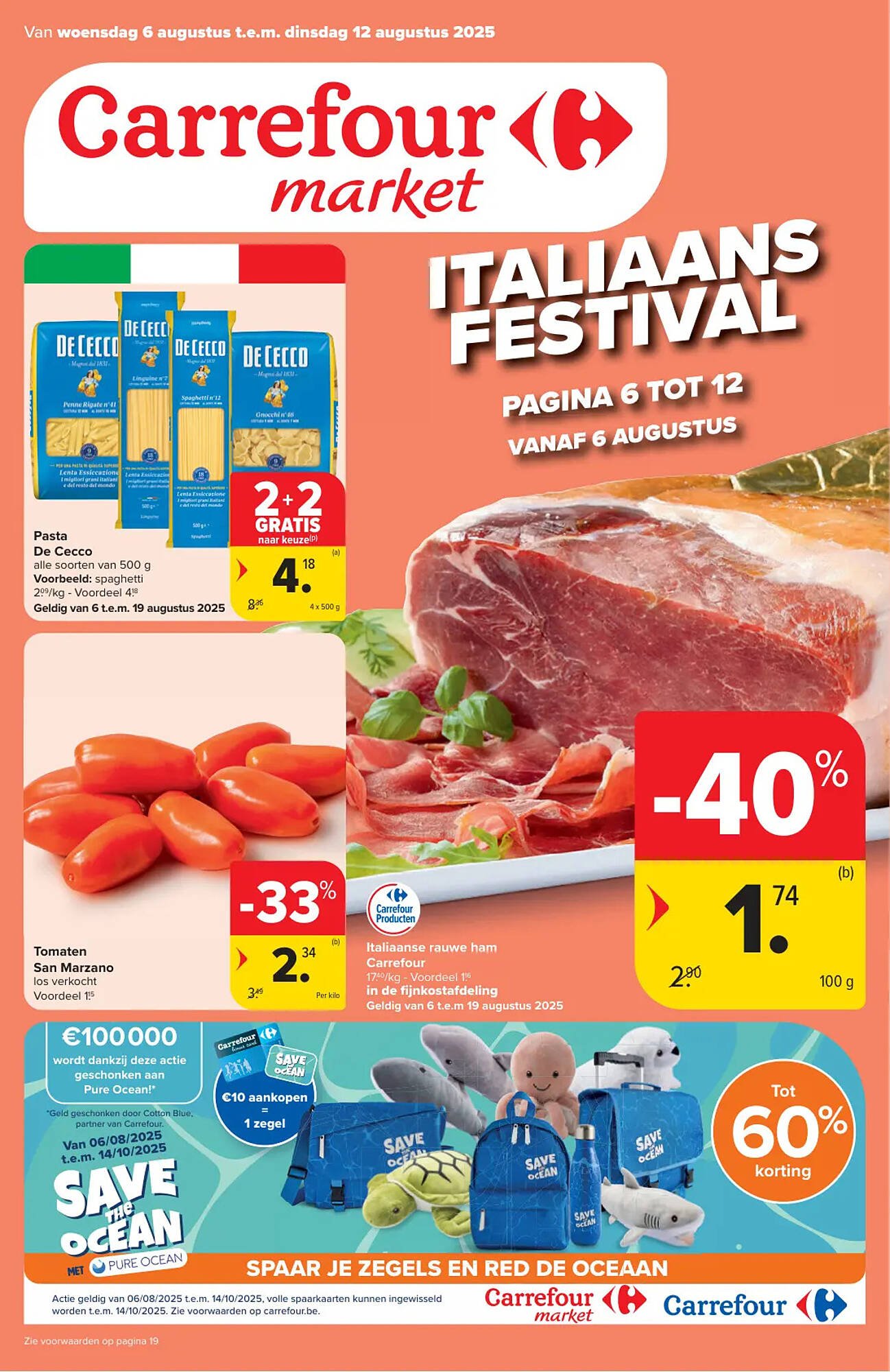 Carrefour Market folder (2025-08-06 - 2025-08-12)