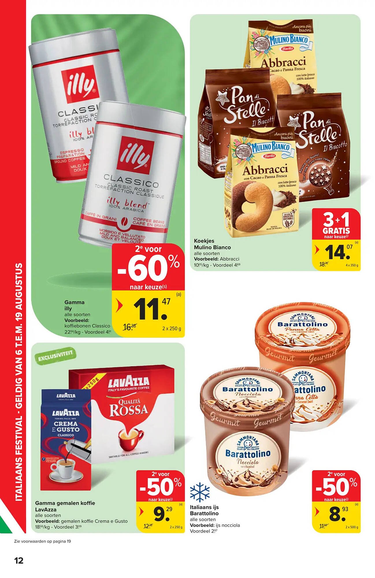 Carrefour Market folder (2025-08-06 - 2025-08-12)