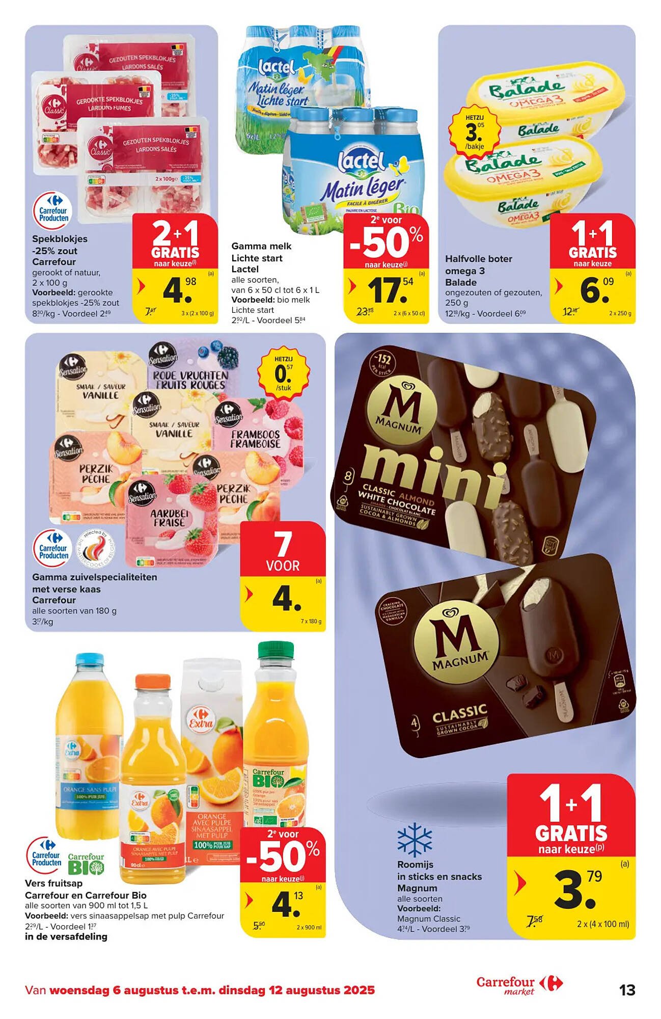 Carrefour Market folder (2025-08-06 - 2025-08-12)