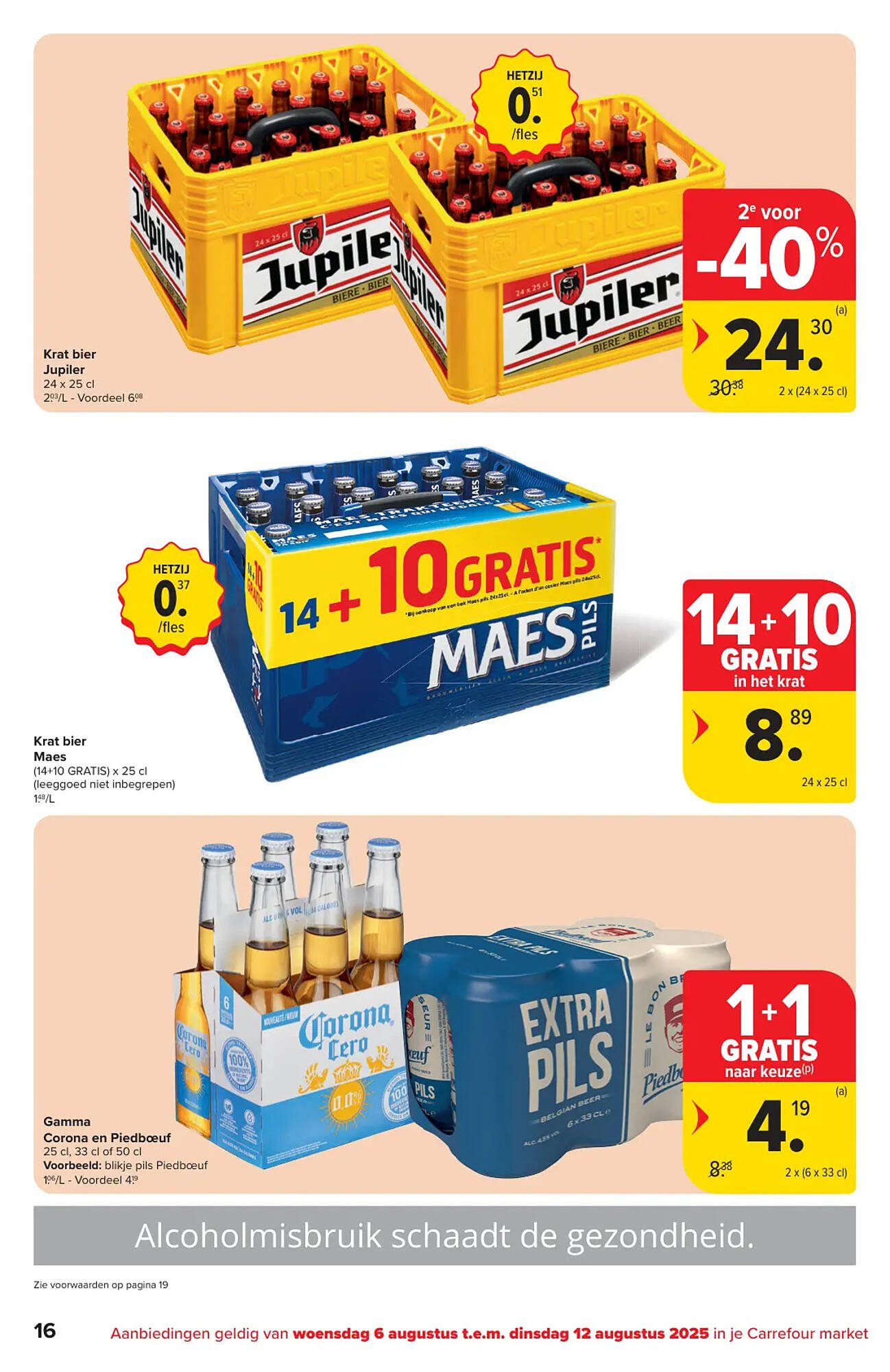 Carrefour Market folder (2025-08-06 - 2025-08-12)