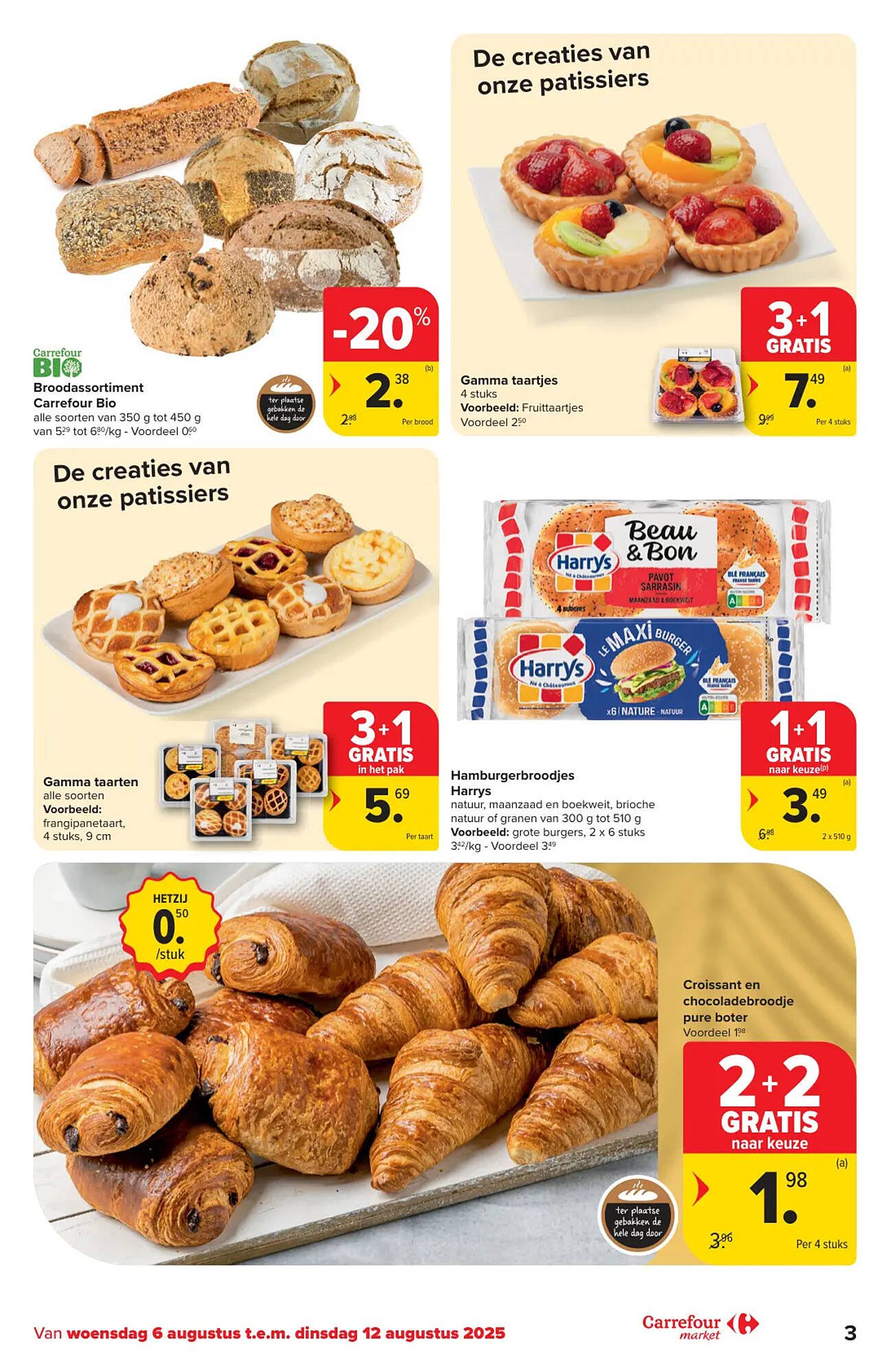Carrefour Market folder (2025-08-06 - 2025-08-12)