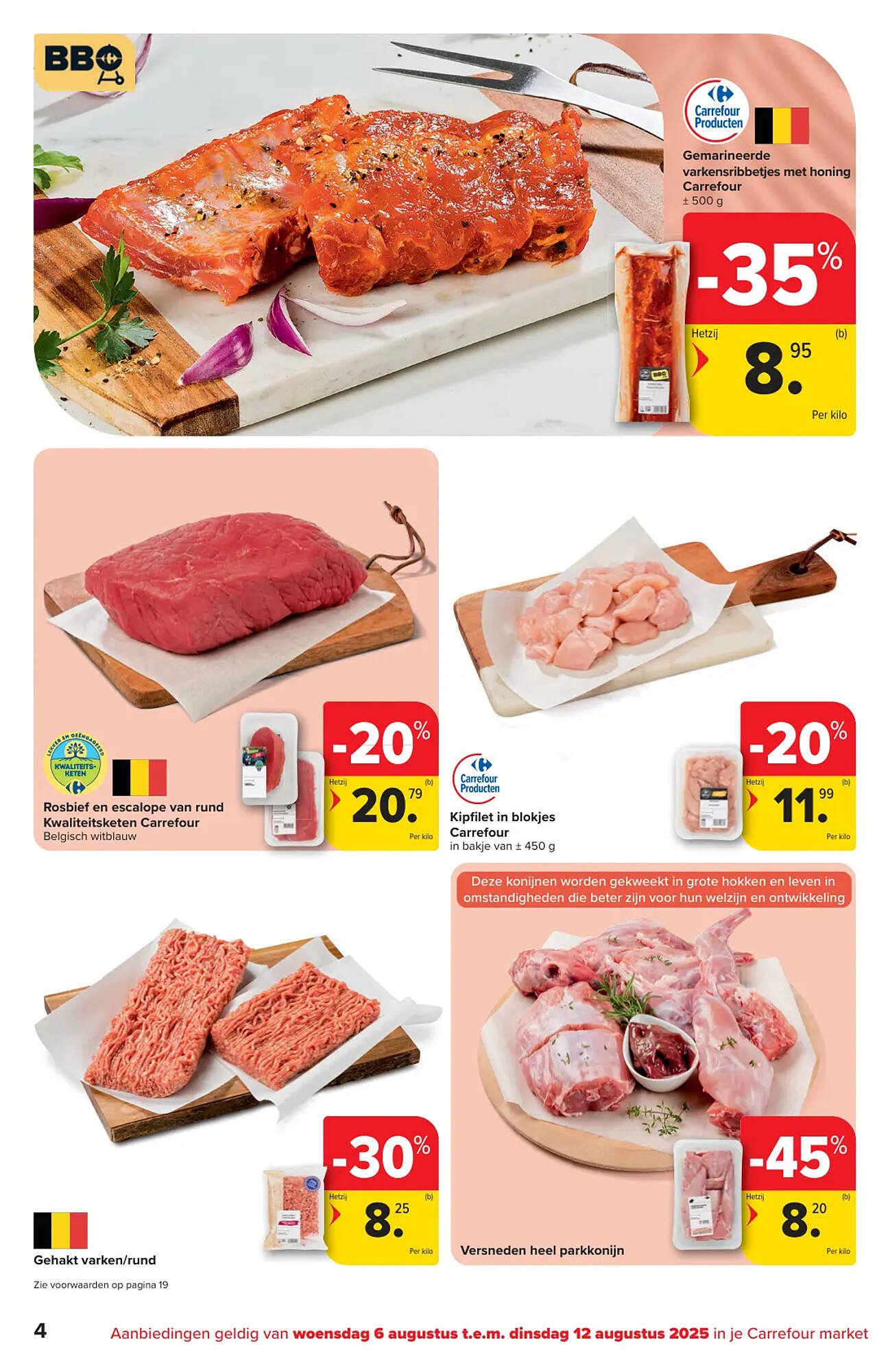 Carrefour Market folder (2025-08-06 - 2025-08-12)