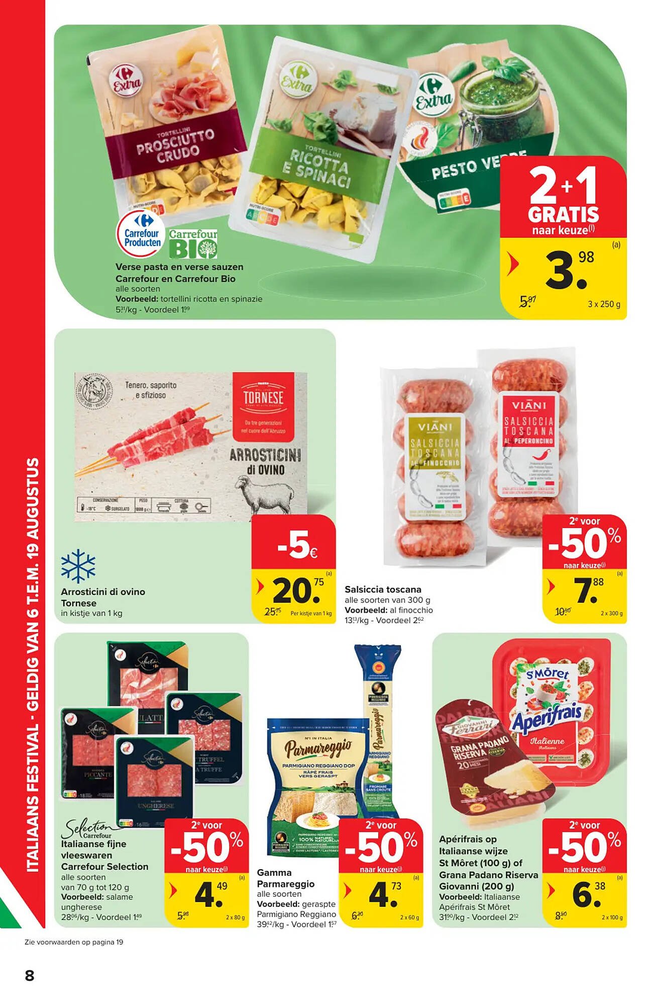 Carrefour Market folder (2025-08-06 - 2025-08-12)