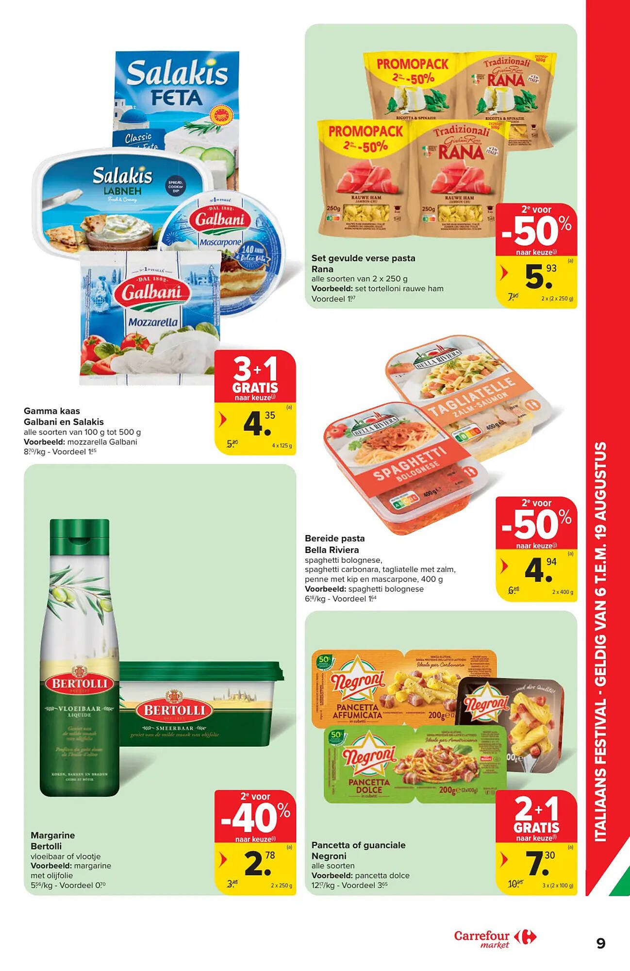 Carrefour Market folder (2025-08-06 - 2025-08-12)