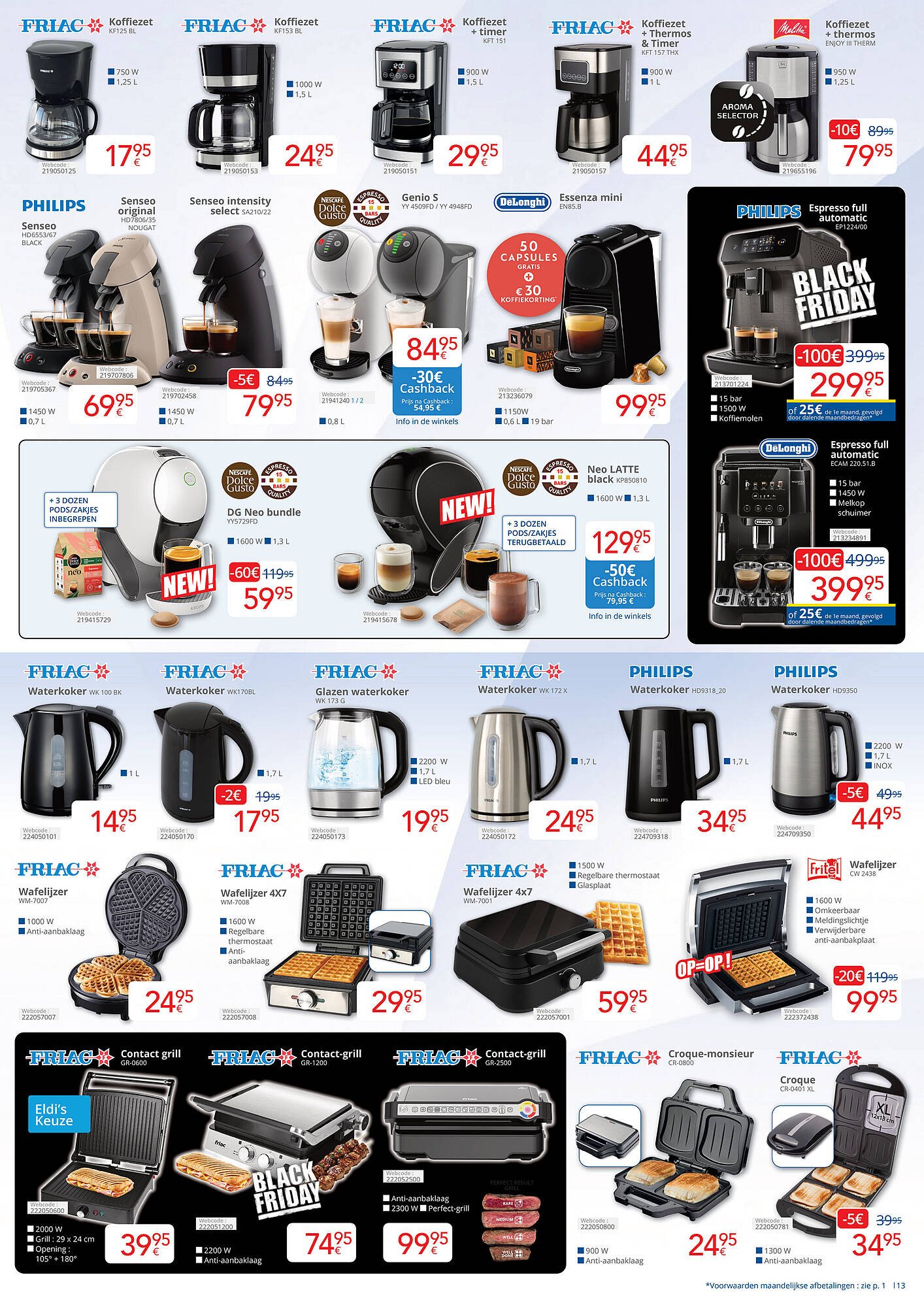 Eldi folder (2025-11-01 - 2025-11-30)