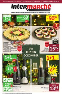Intermarché folder