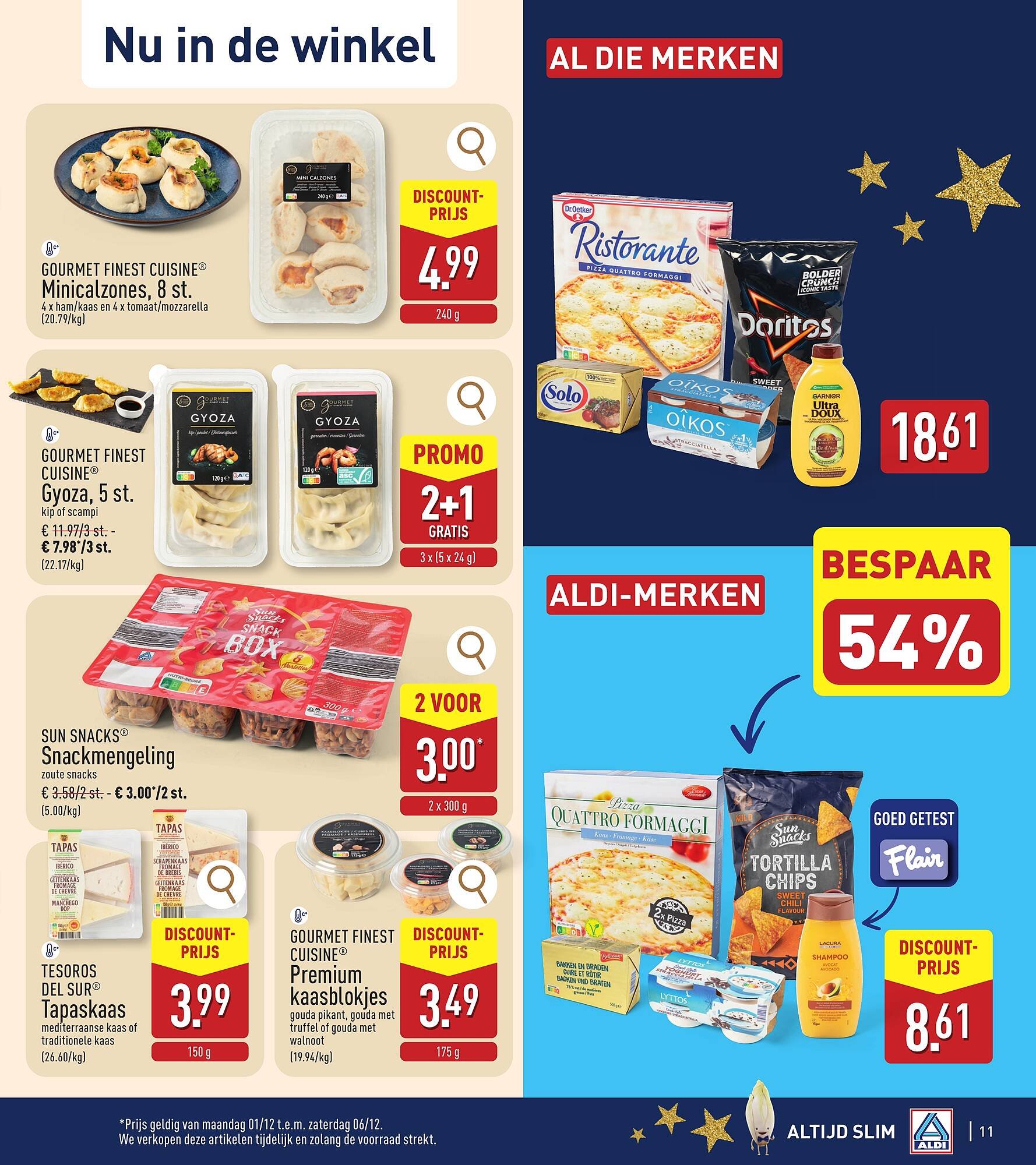ALDI folder week 49