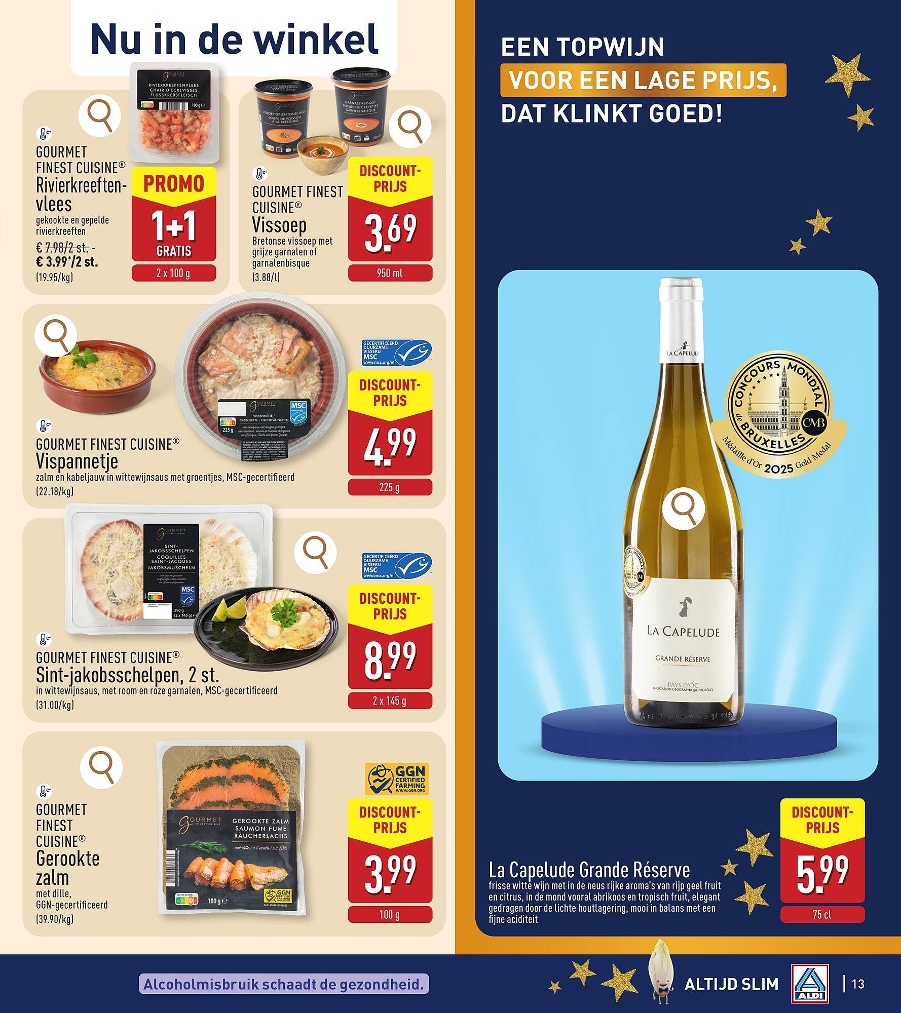 ALDI folder week 49