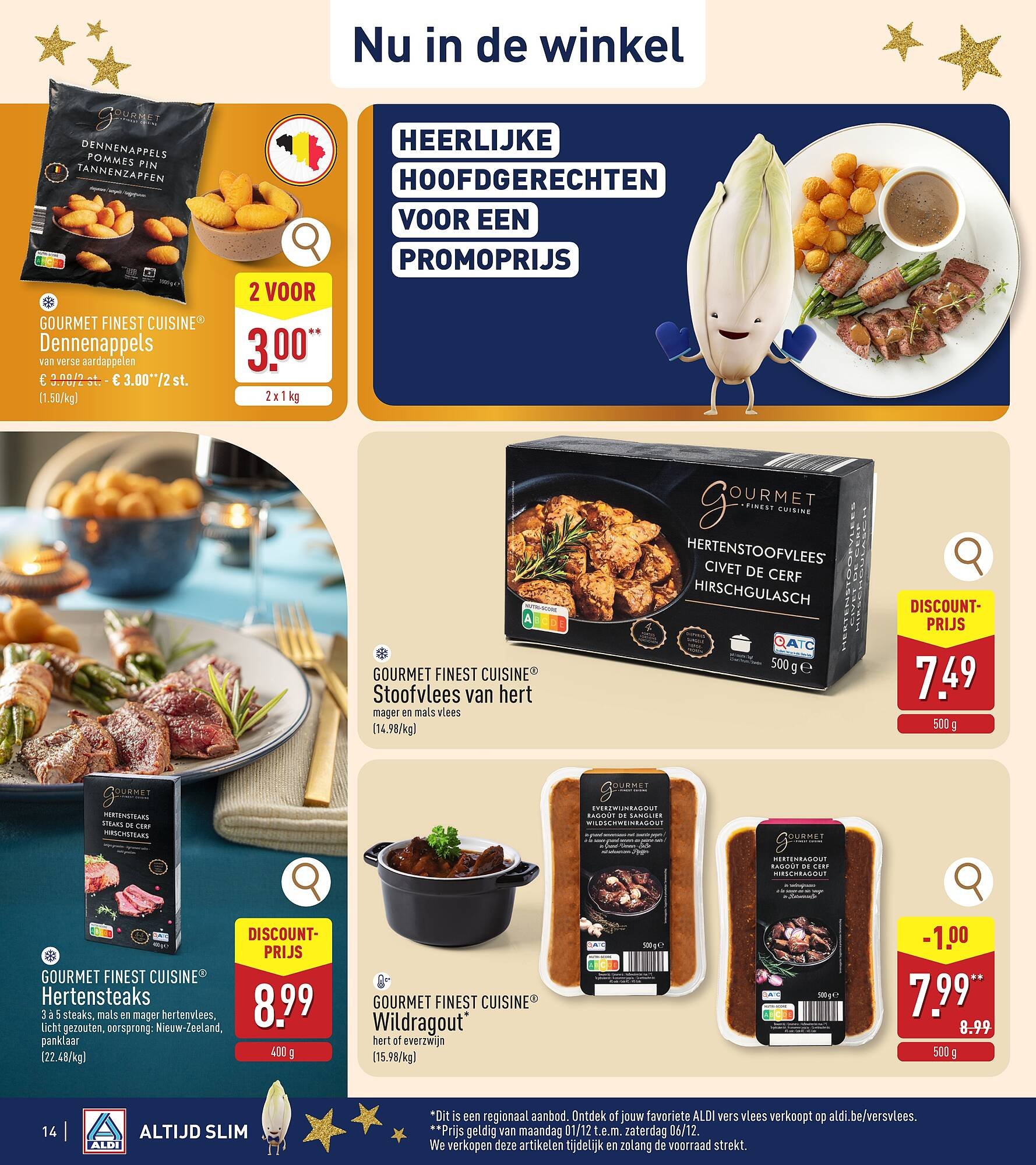ALDI folder week 49