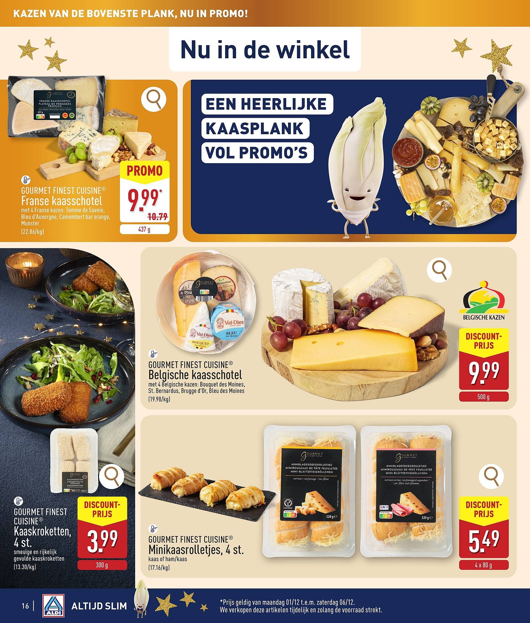 ALDI folder week 49