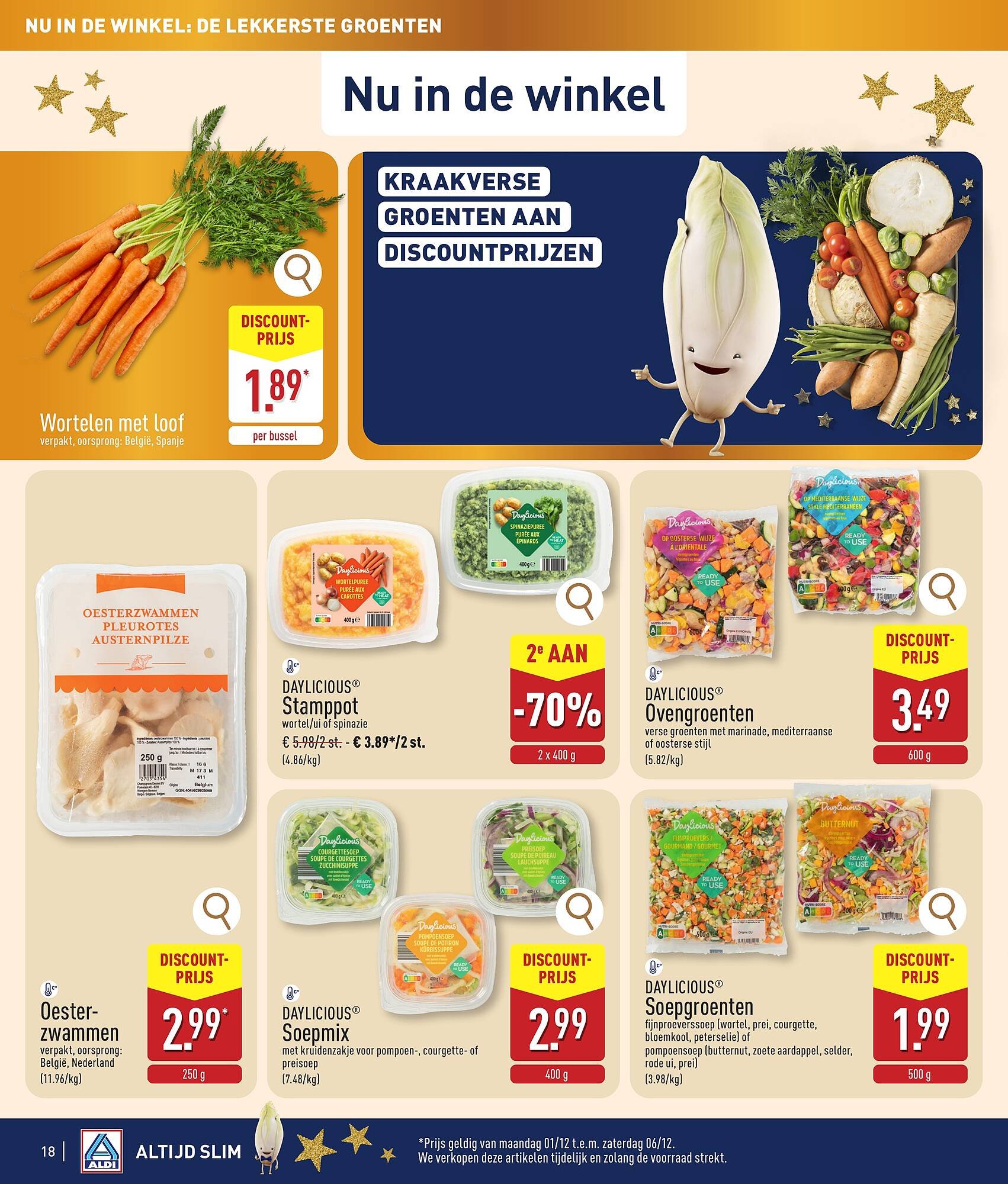 ALDI folder week 49
