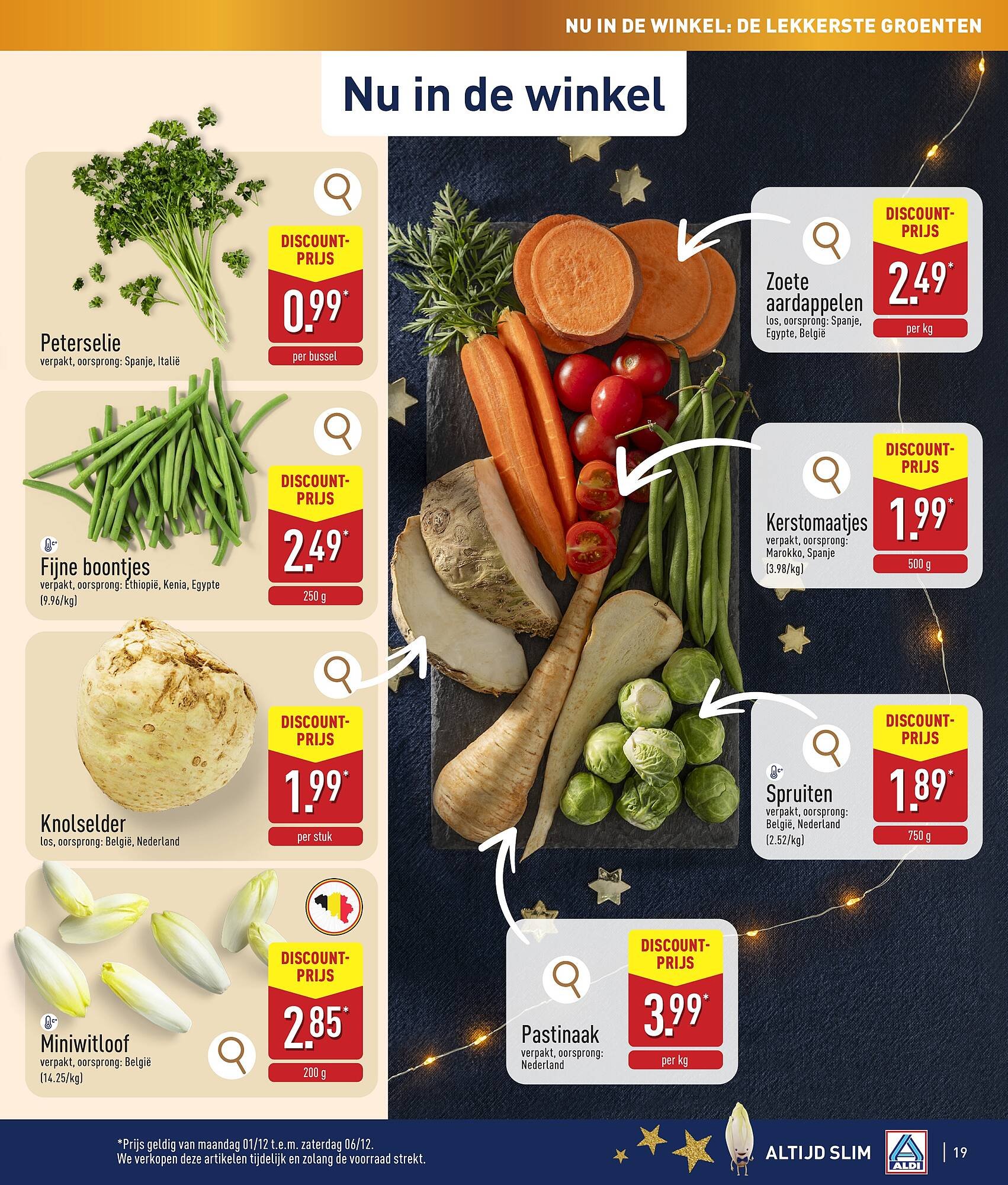 ALDI folder week 49