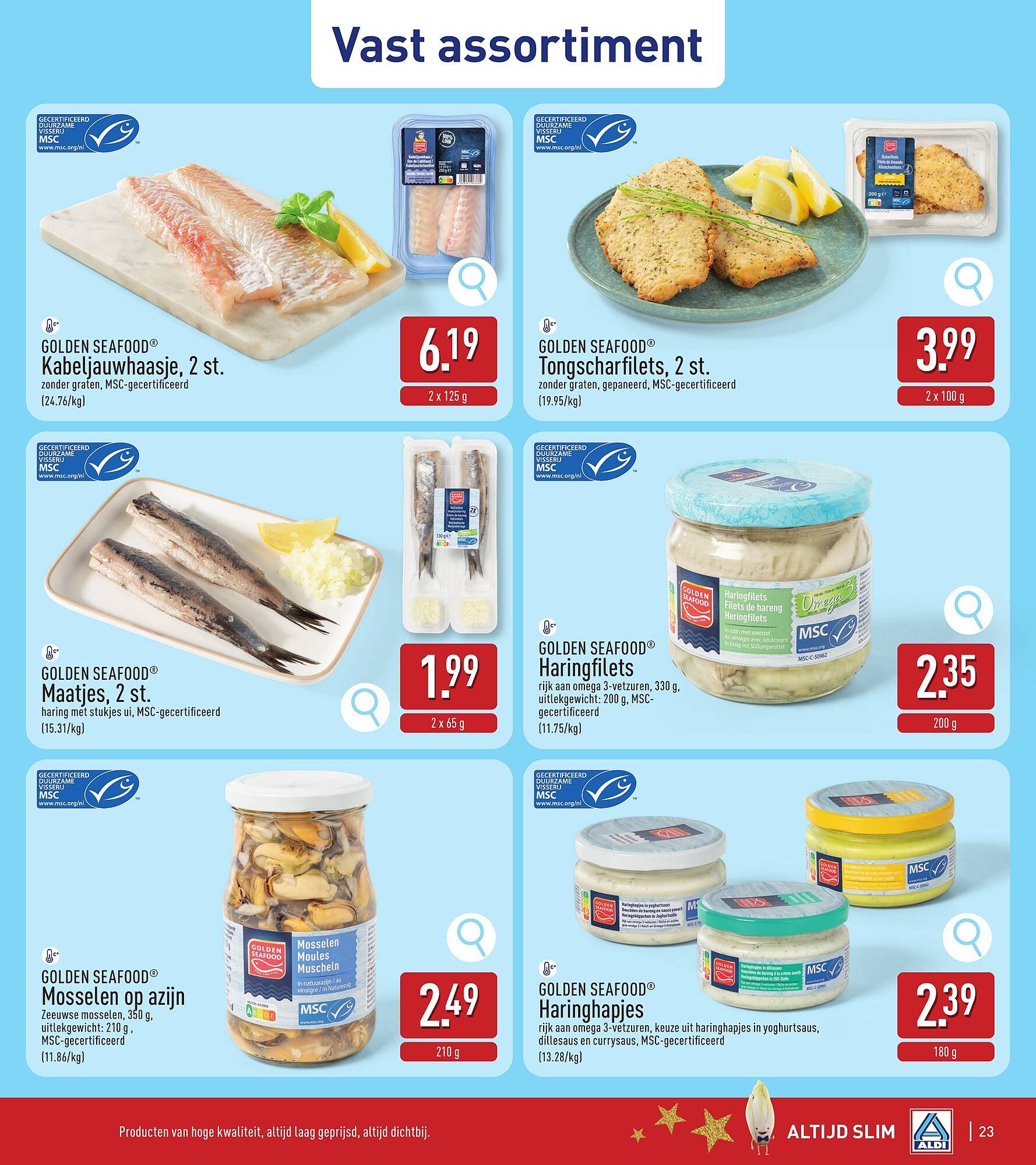 ALDI folder week 49