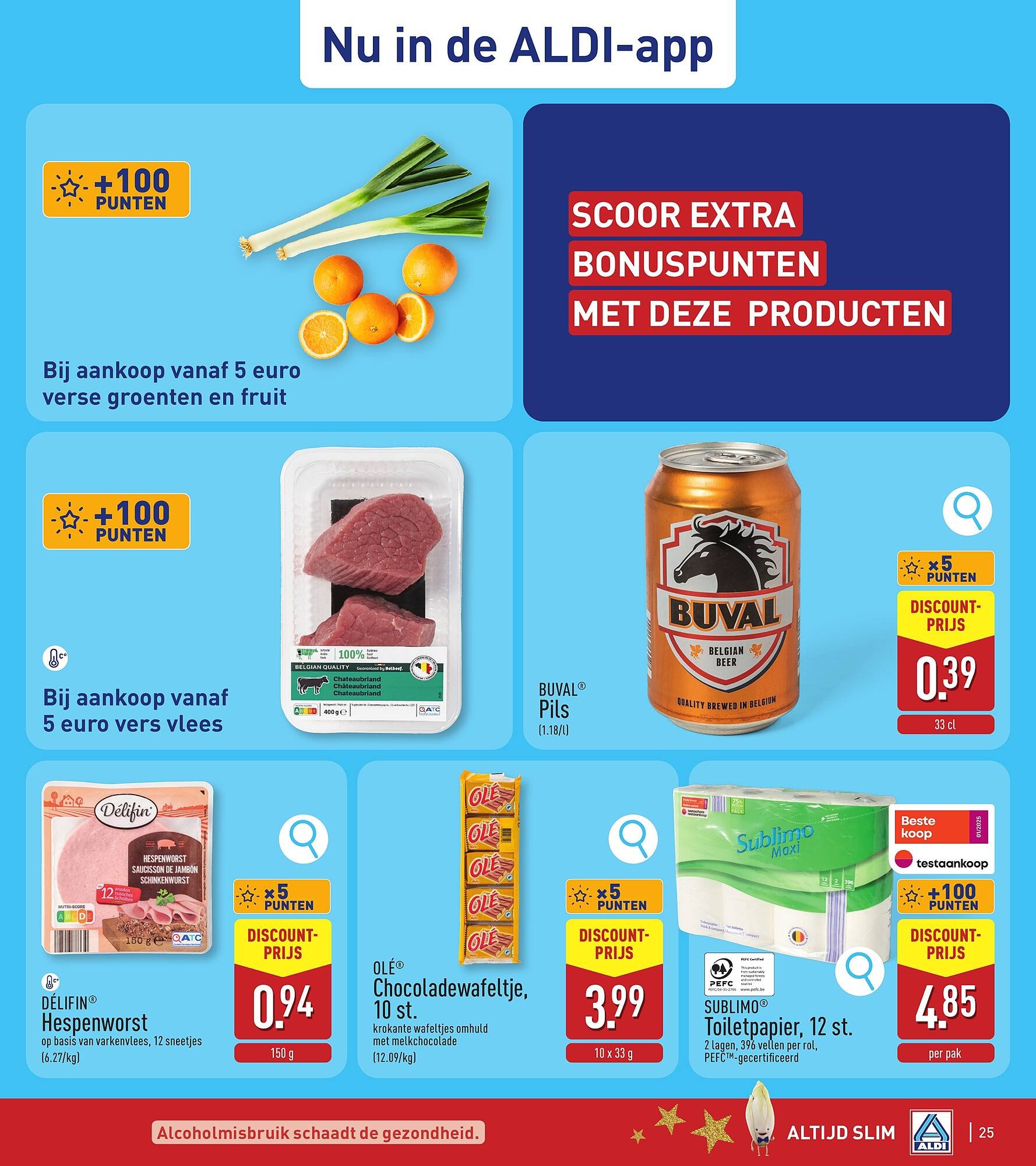 ALDI folder week 49