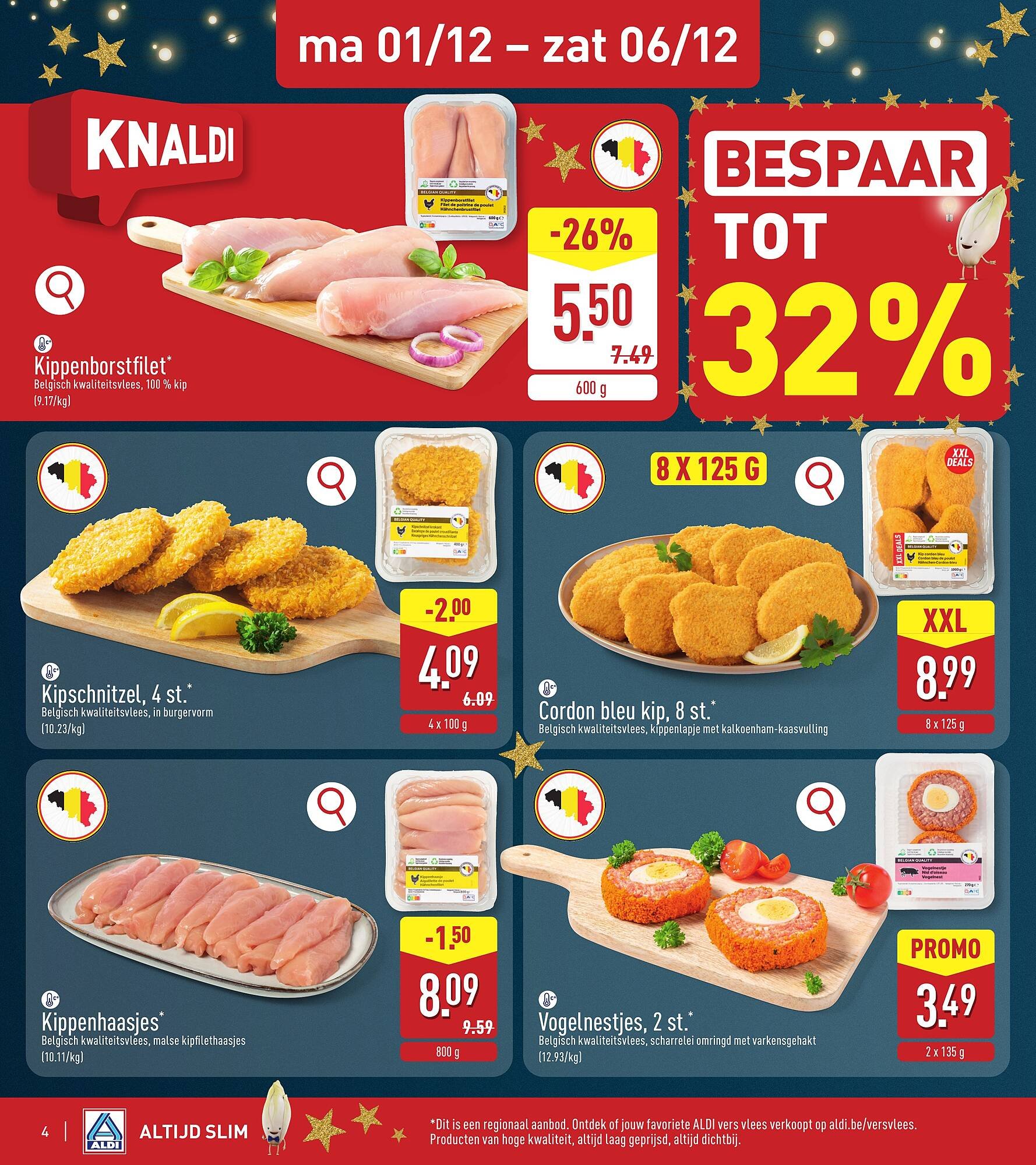 ALDI folder week 49