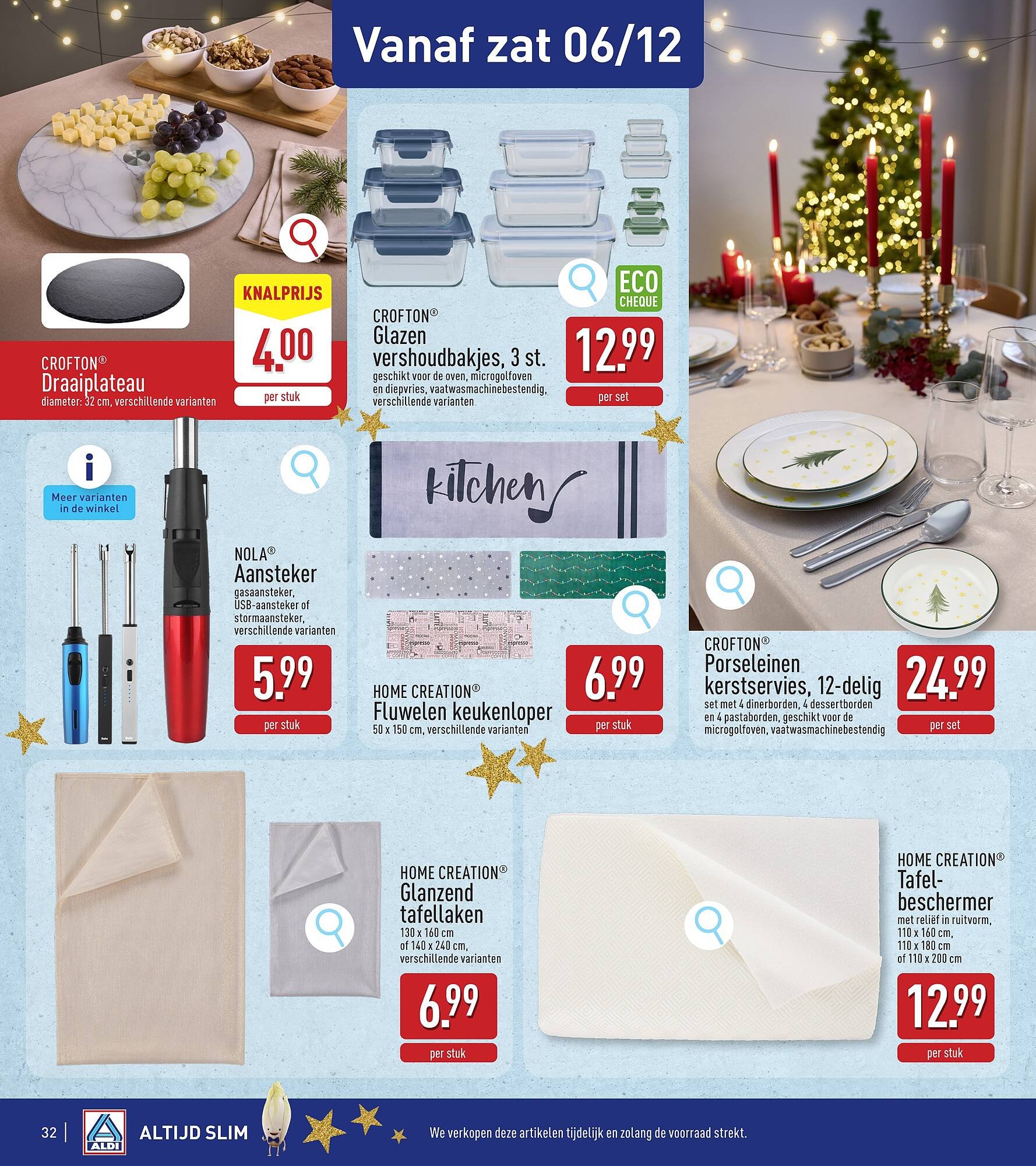 ALDI folder week 49