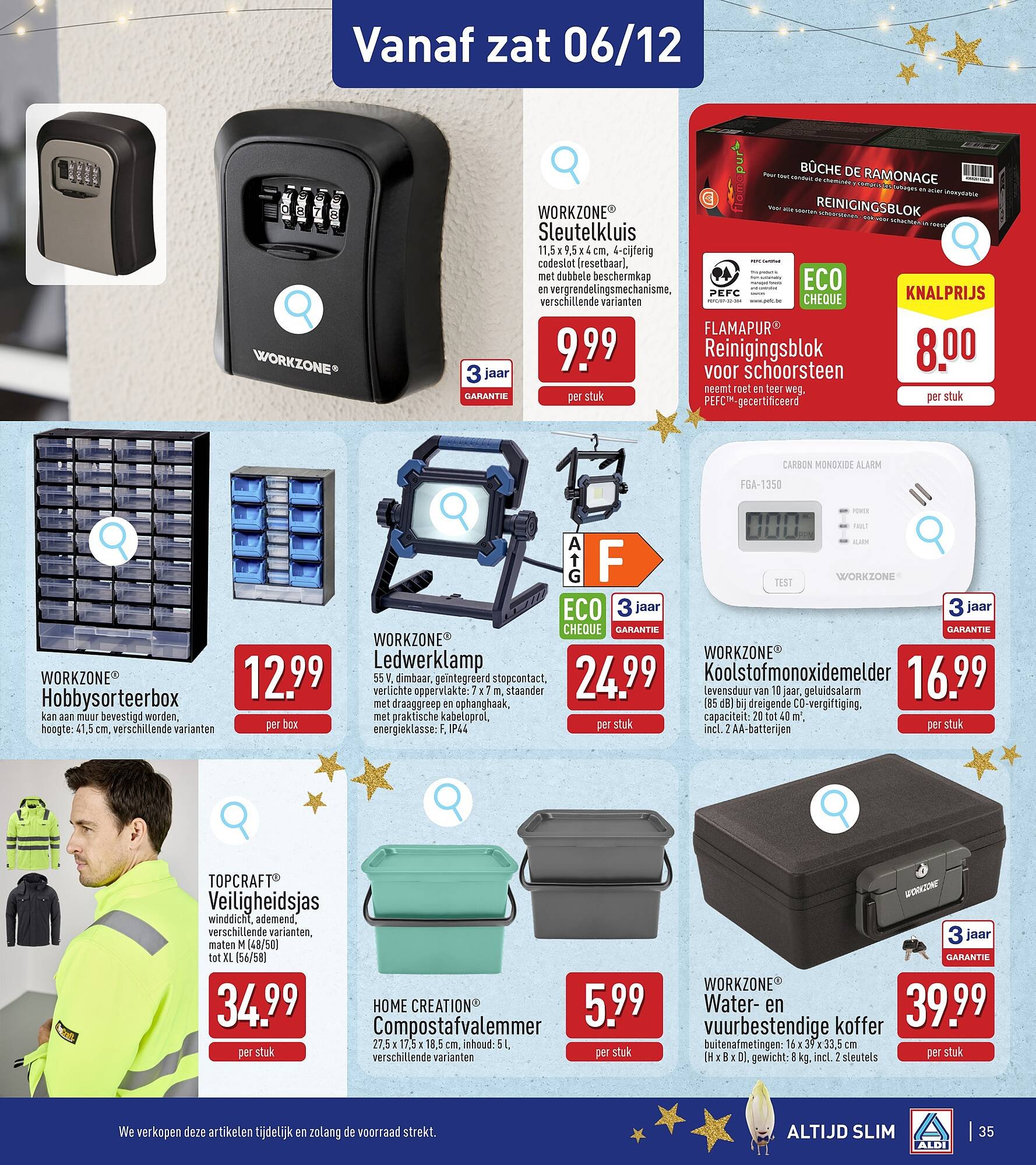 ALDI folder week 49