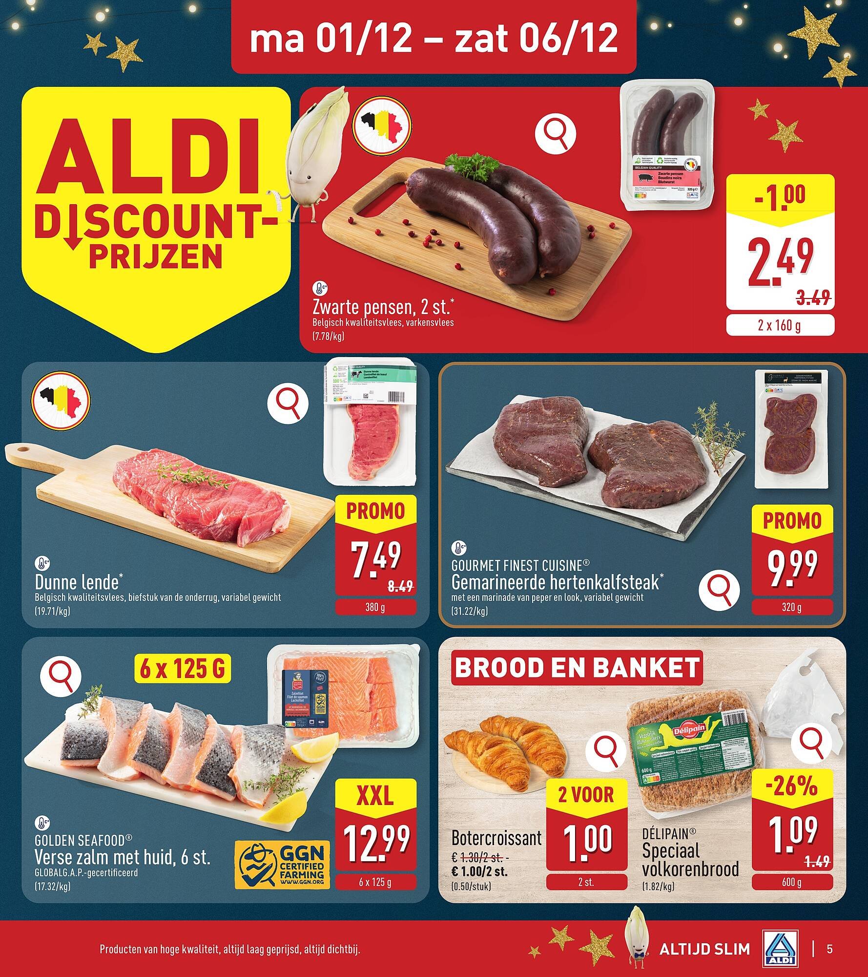 ALDI folder week 49