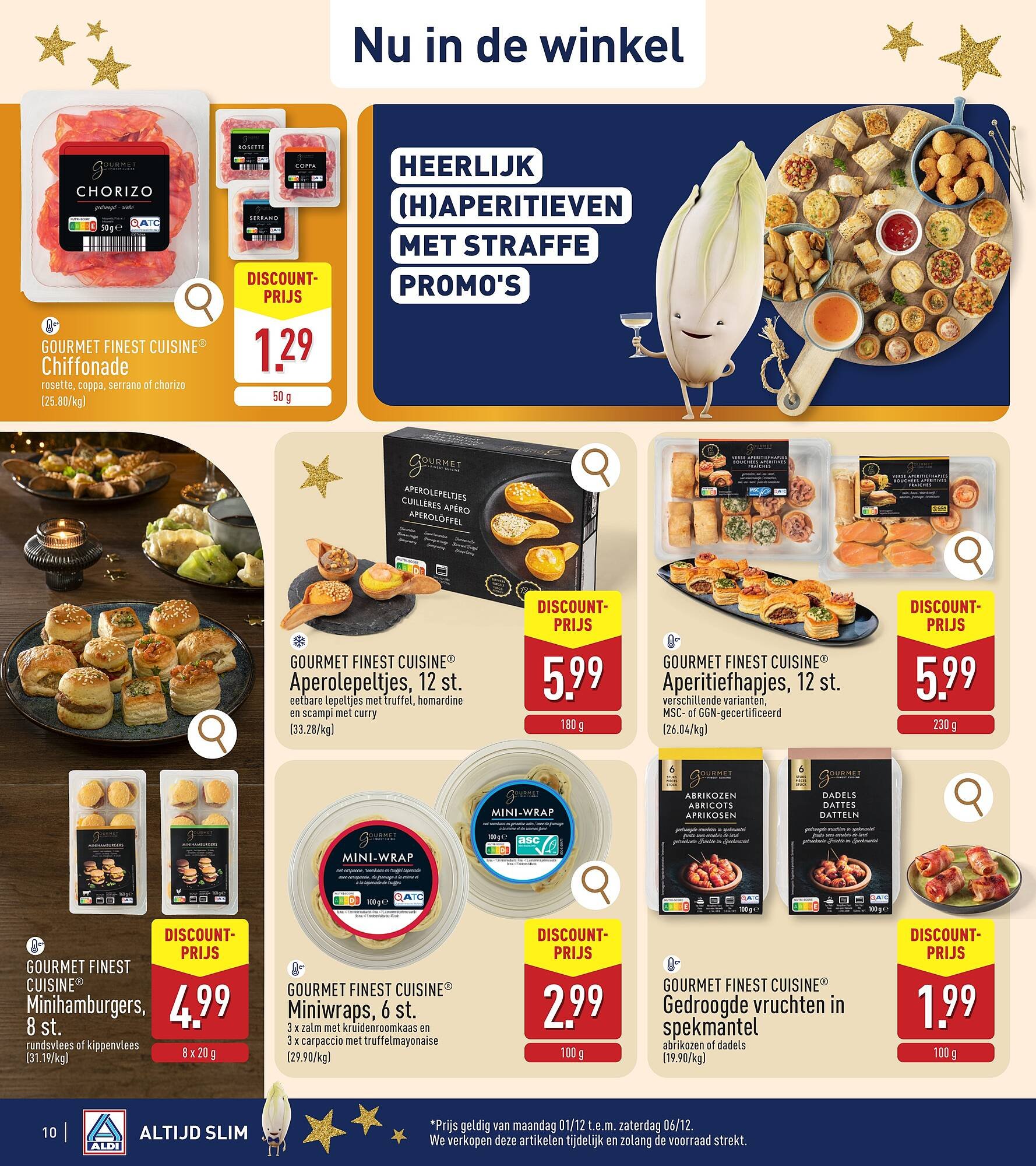 ALDI folder week 49
