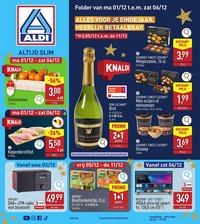 ALDI folder week 49