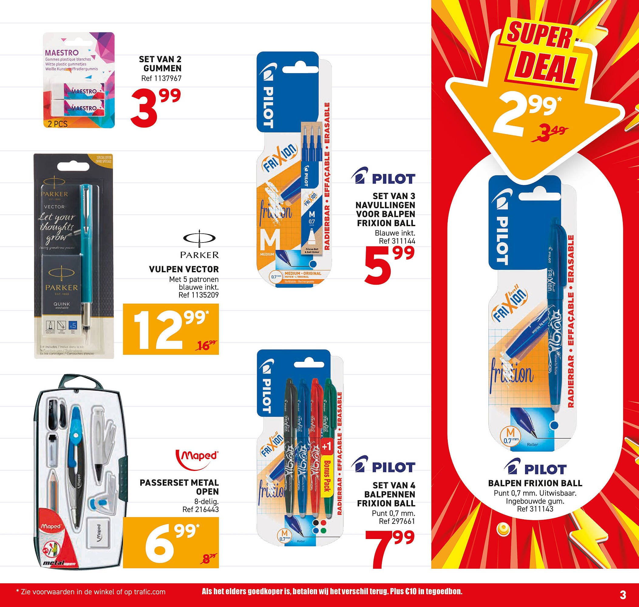 Trafic folder (2025-08-20 - 2025-08-25)