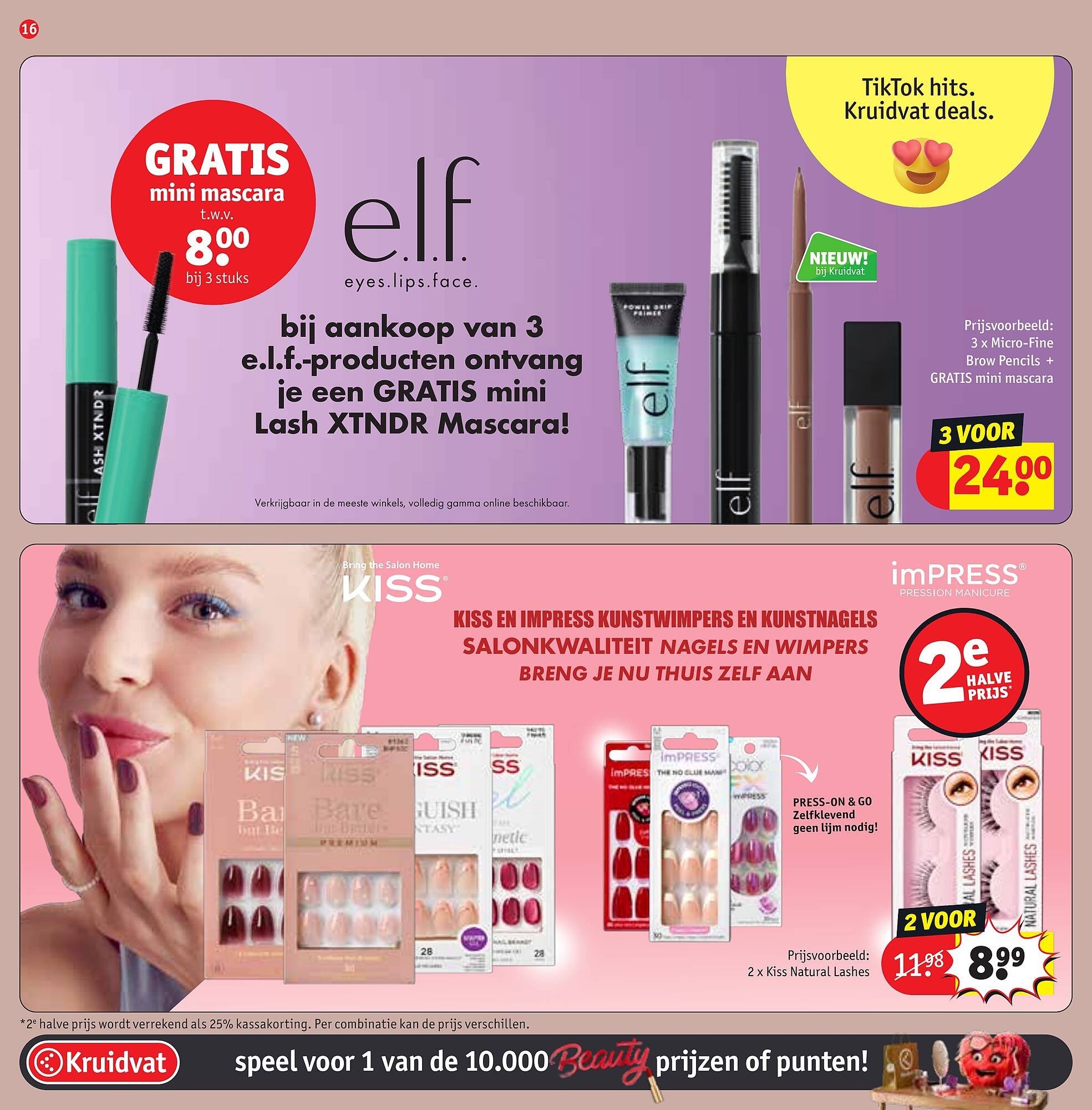 Kruidvat folder (2026-04-28 - 2026-05-03)