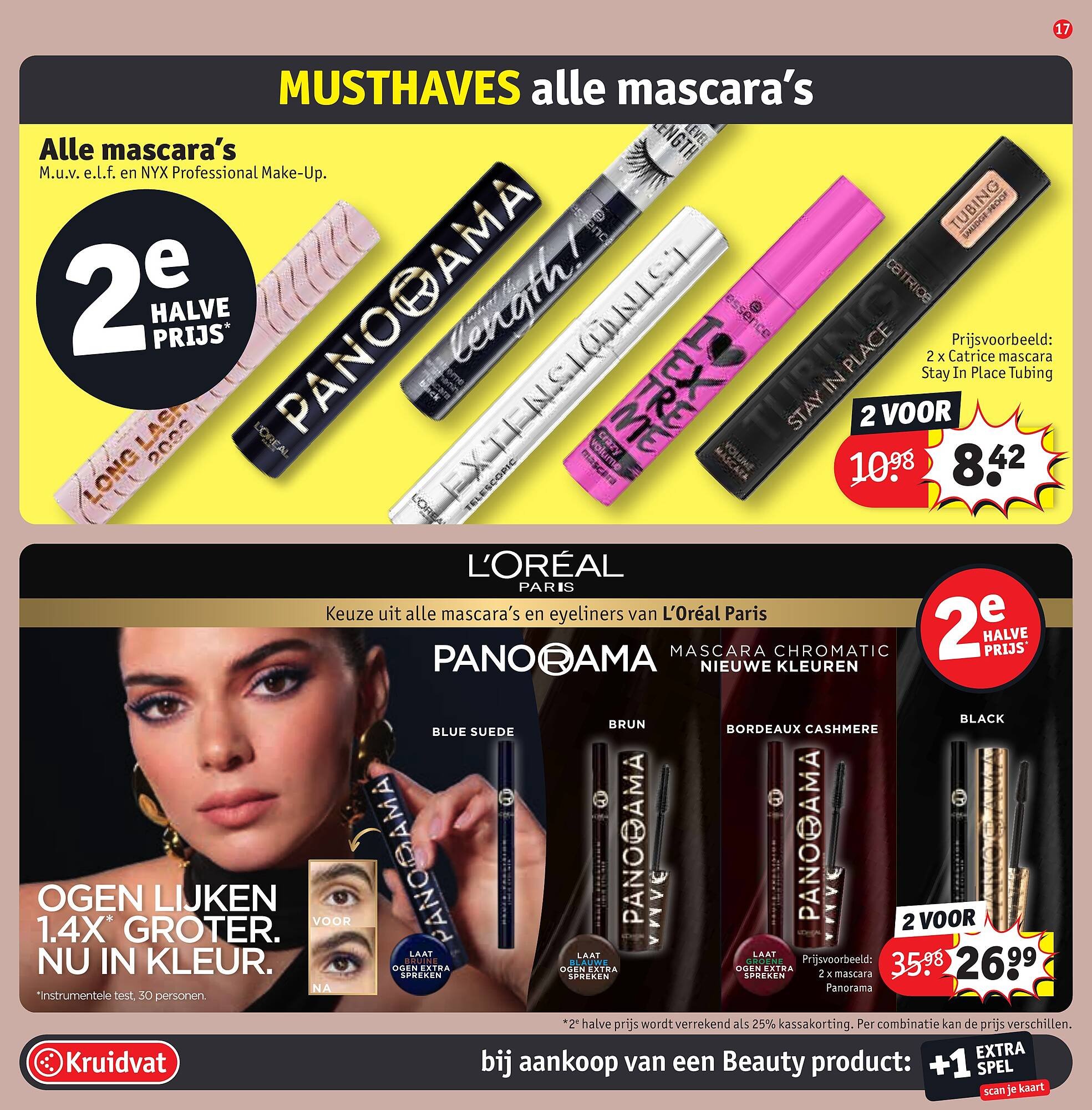 Kruidvat folder (2026-04-28 - 2026-05-03)