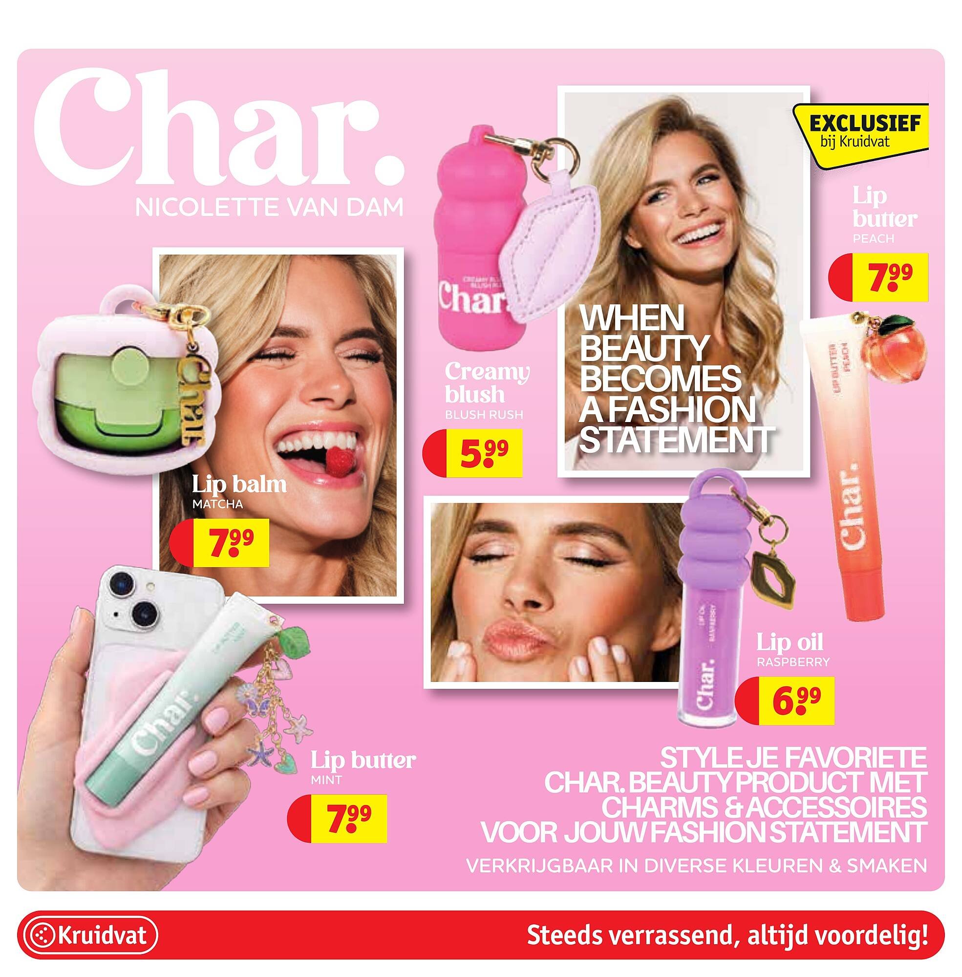 Kruidvat folder (2026-04-28 - 2026-05-03)