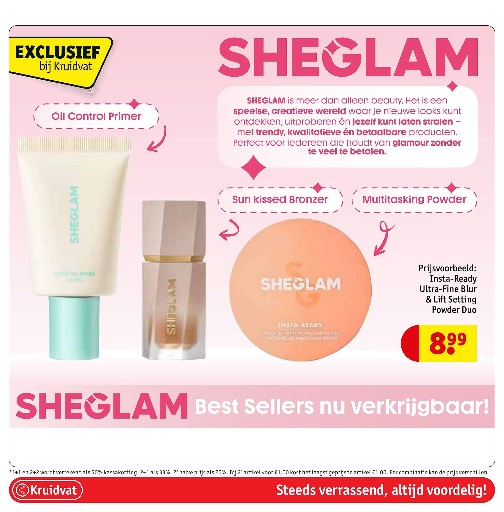 Kruidvat folder (2026-04-28 - 2026-05-03)