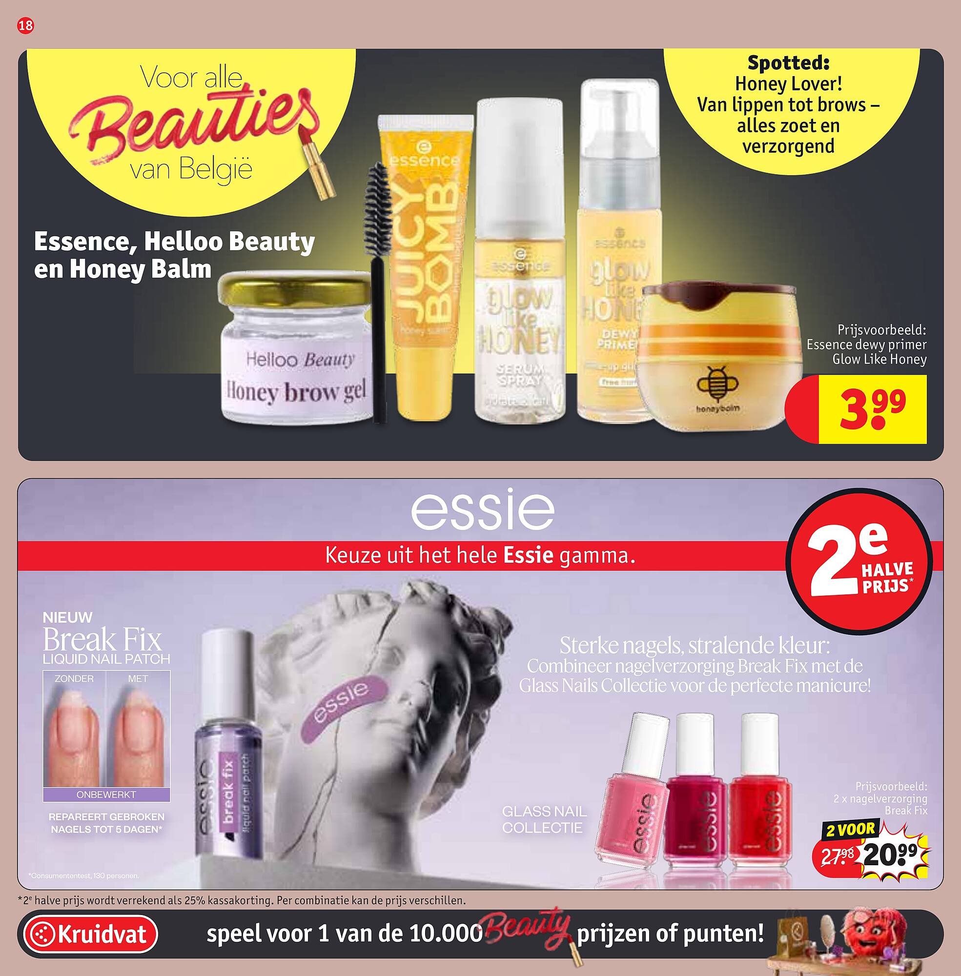 Kruidvat folder (2026-04-28 - 2026-05-03)